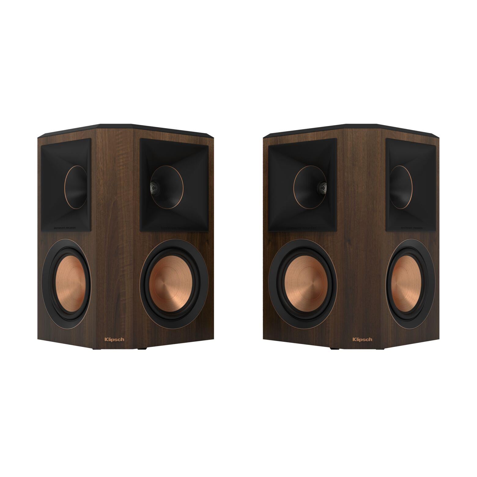 Klipsch RP-502S II Reference Premiere II Surround Speakers | ListenUp