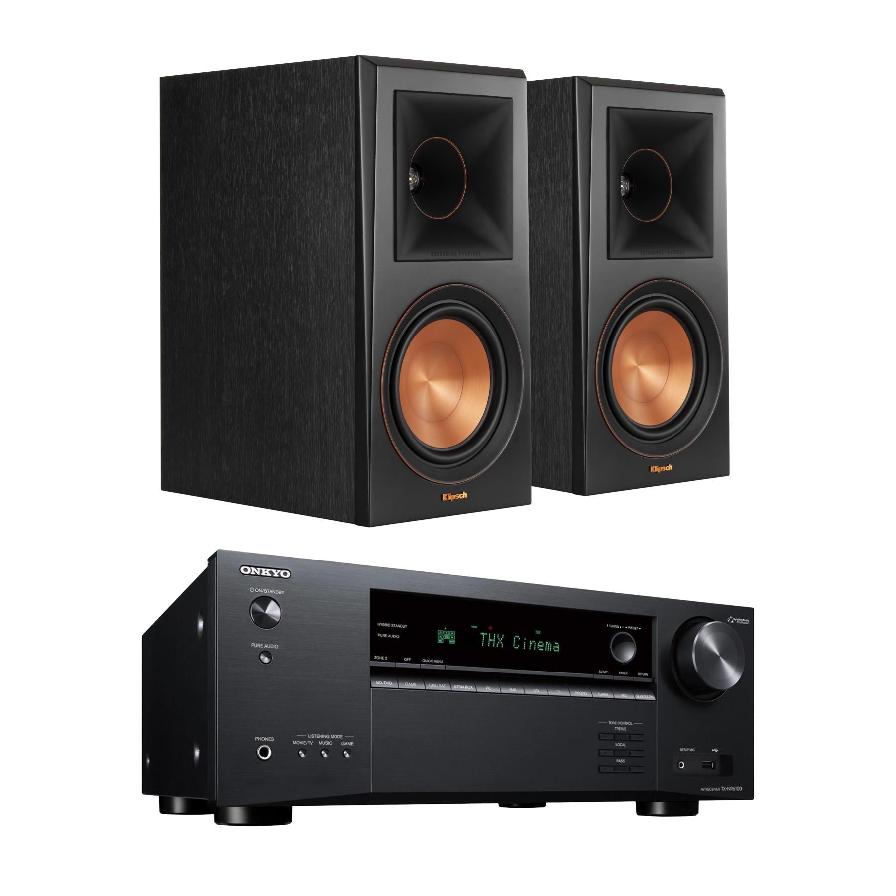 Klipsch Chromecast Loa Klipsch The Three With Google Chromecast