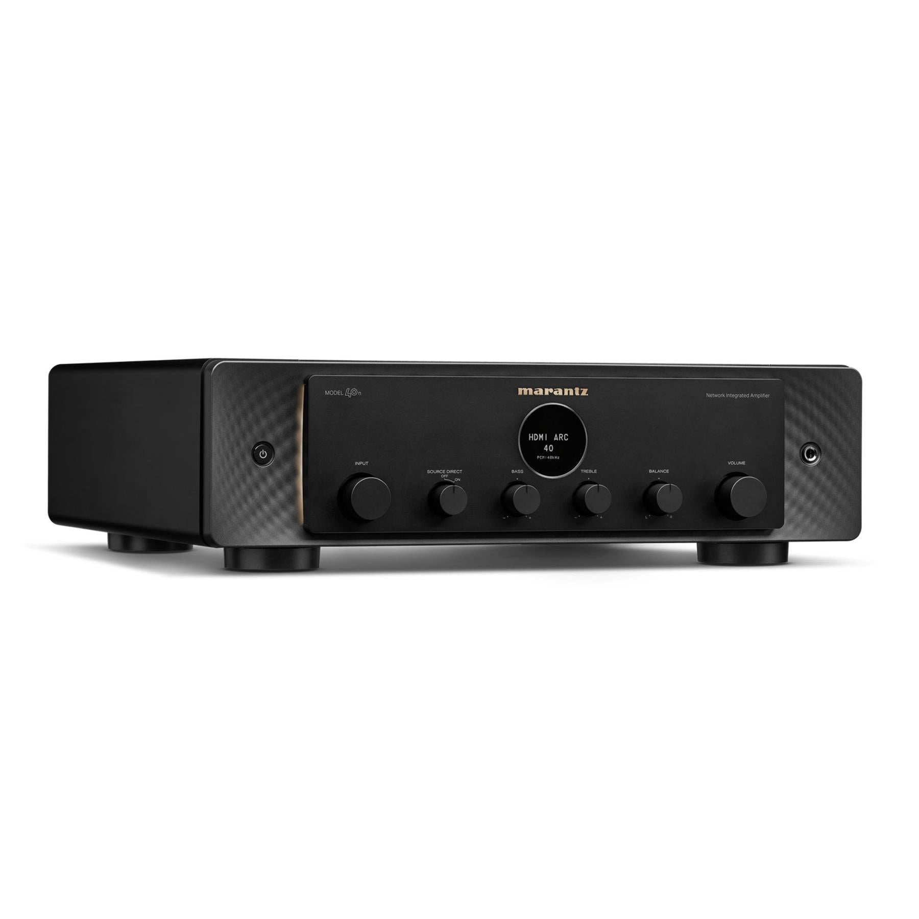 marantz ネットワーク統合アンプ HDMI ARC MODEL40n marantz ネットワーク統合アンプ HDMI ARC MODEL40n Marantz MODEL 40n