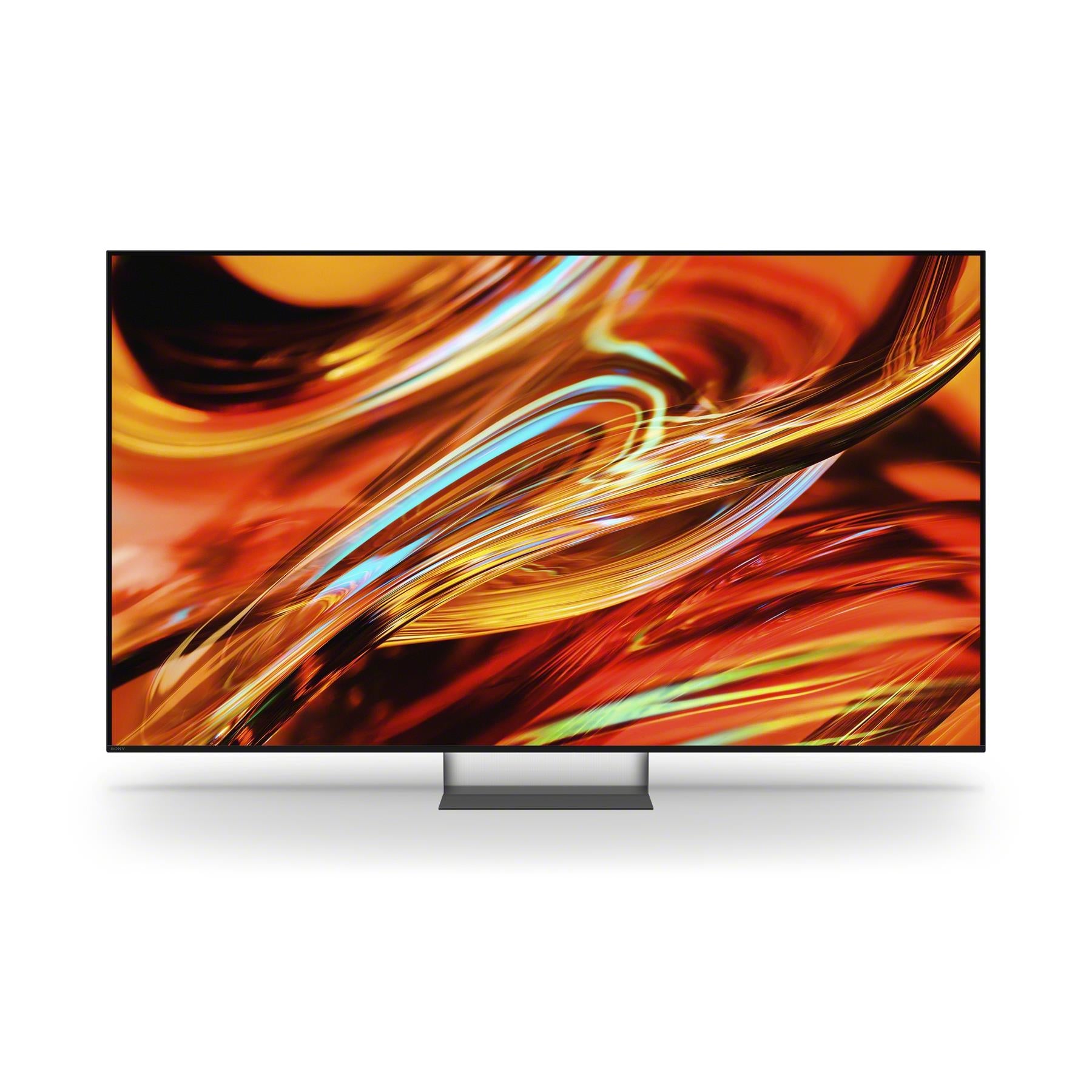 SONY BRAVIA 7 II 65” Class True RGB 4K HDR Google TV with Gemini