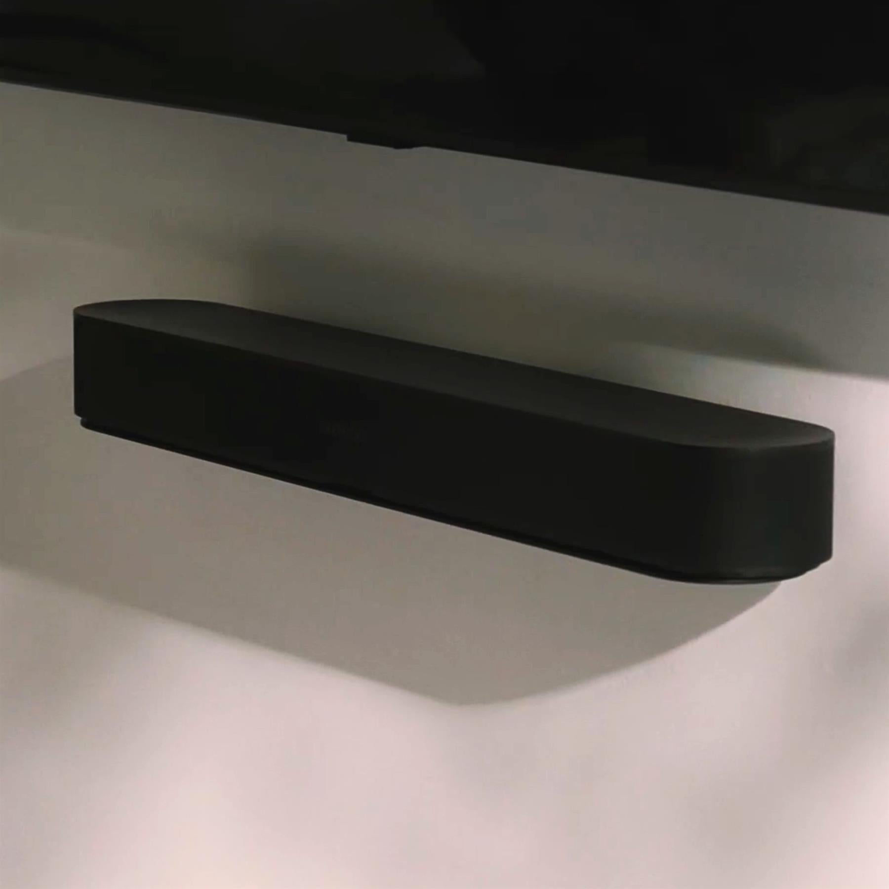 Sonos Beam Wall Mount | ListenUp