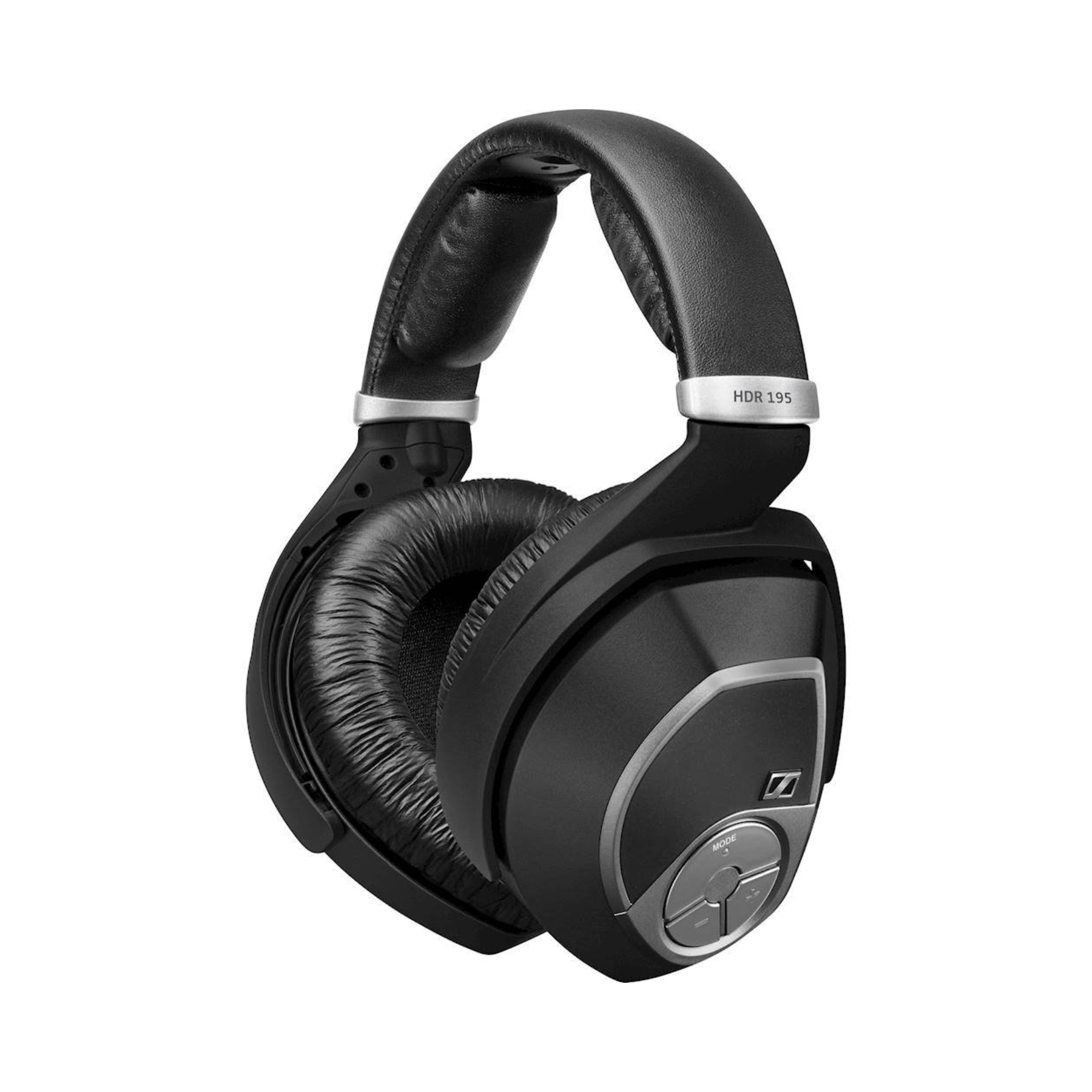 Rf Wireless Sennheiser Rs 195 Manual Sennheiser RS195 Wireless