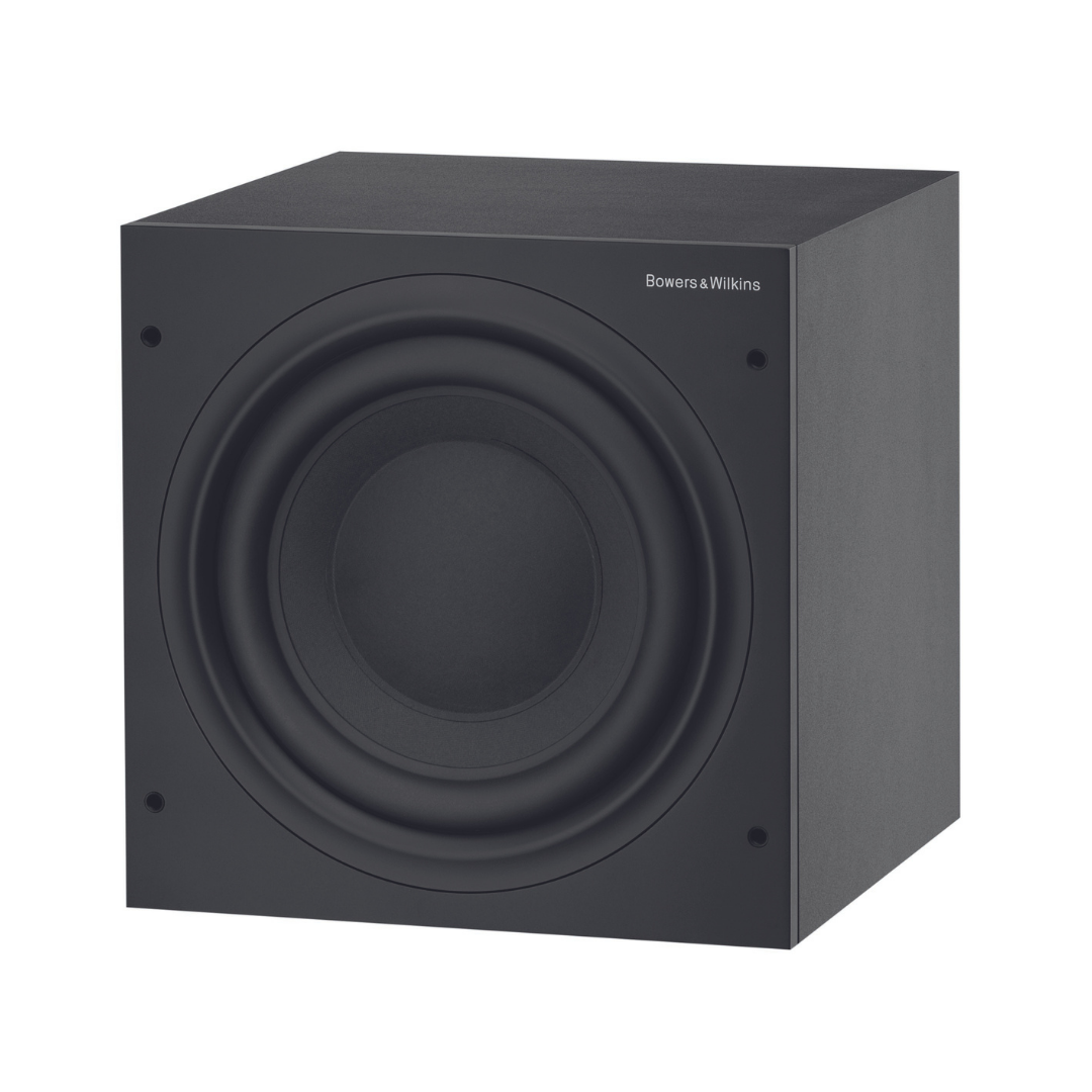Bowers & Wilkins サブウーファー ASW610(動作確認済み) Bowers & Wilkins ASW610 - 10