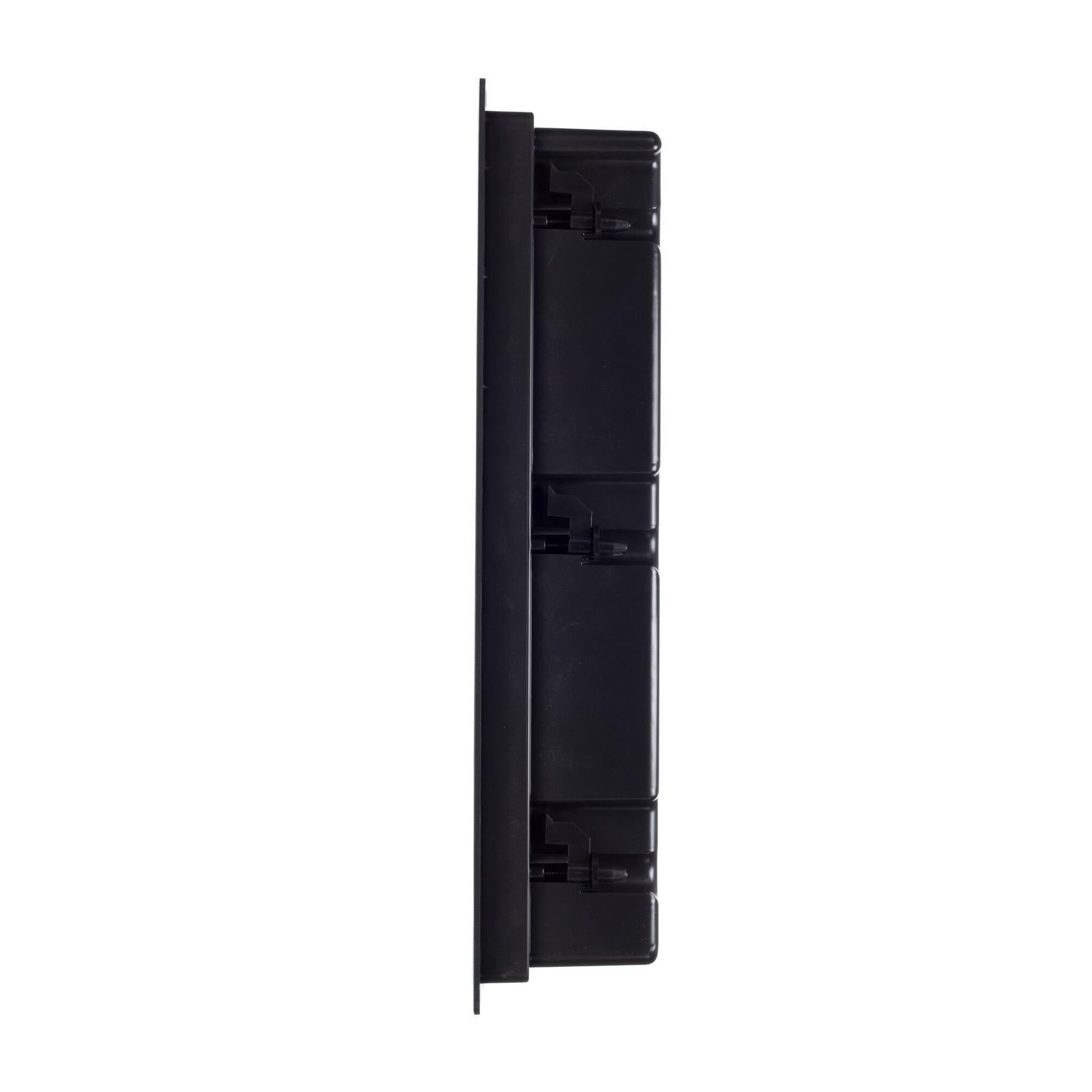 Klipsch THX-8000-S Surround Sound In-Wall Speaker | ListenUp