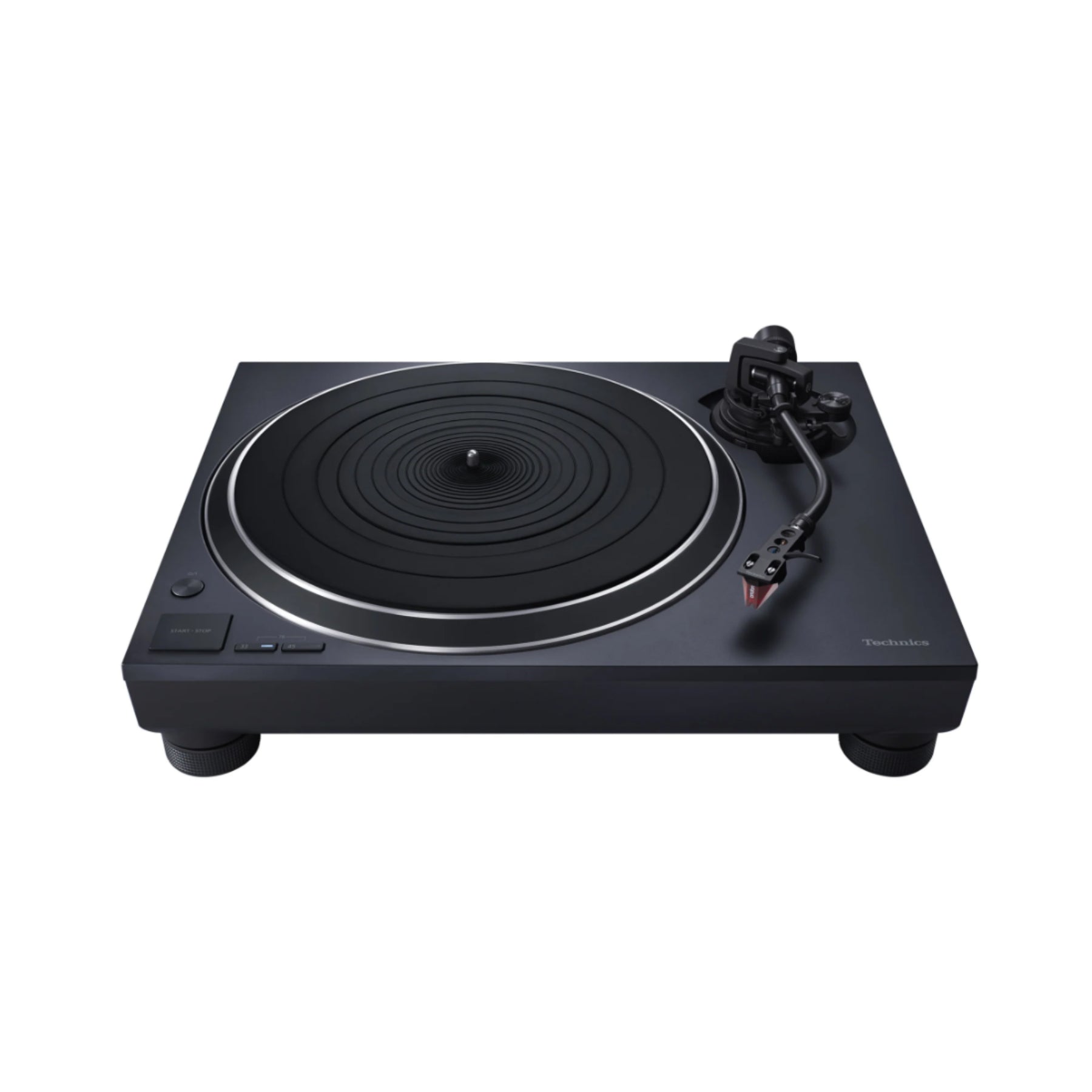 Direct Drive Turntable System SL-1500C-K | ListenUp