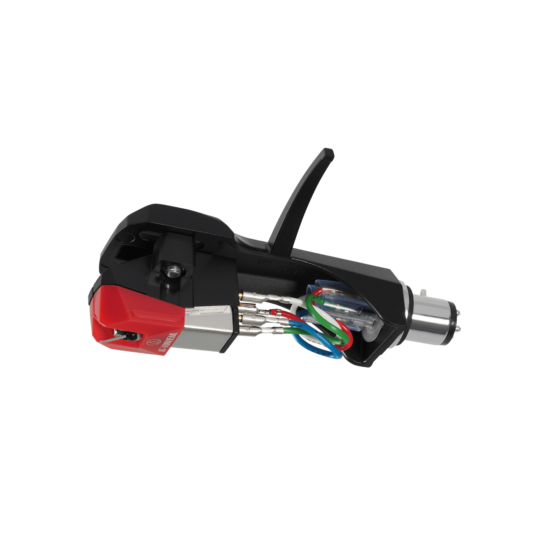Audio Technica AT-VM95ML/H Cartridge Headshell Combo | ListenUp