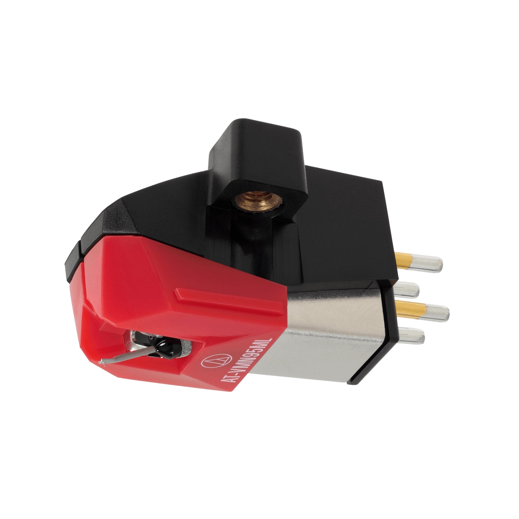 Audio Technica AT-VM95ML Dual Moving Magnet Cartridge