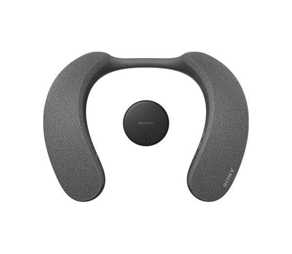 イヤホン SONY SRS-NS7 SRS-NS7 Wireless Neckband Speaker | Sony Liberia