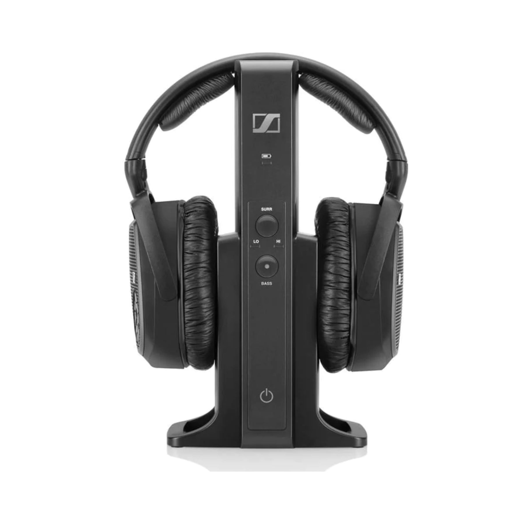 Sennheiser RS 175 デジタルワイヤレスヘッドフォン Sennheiser RS 175 Wireless Headphones with Transmitter | ListenUp