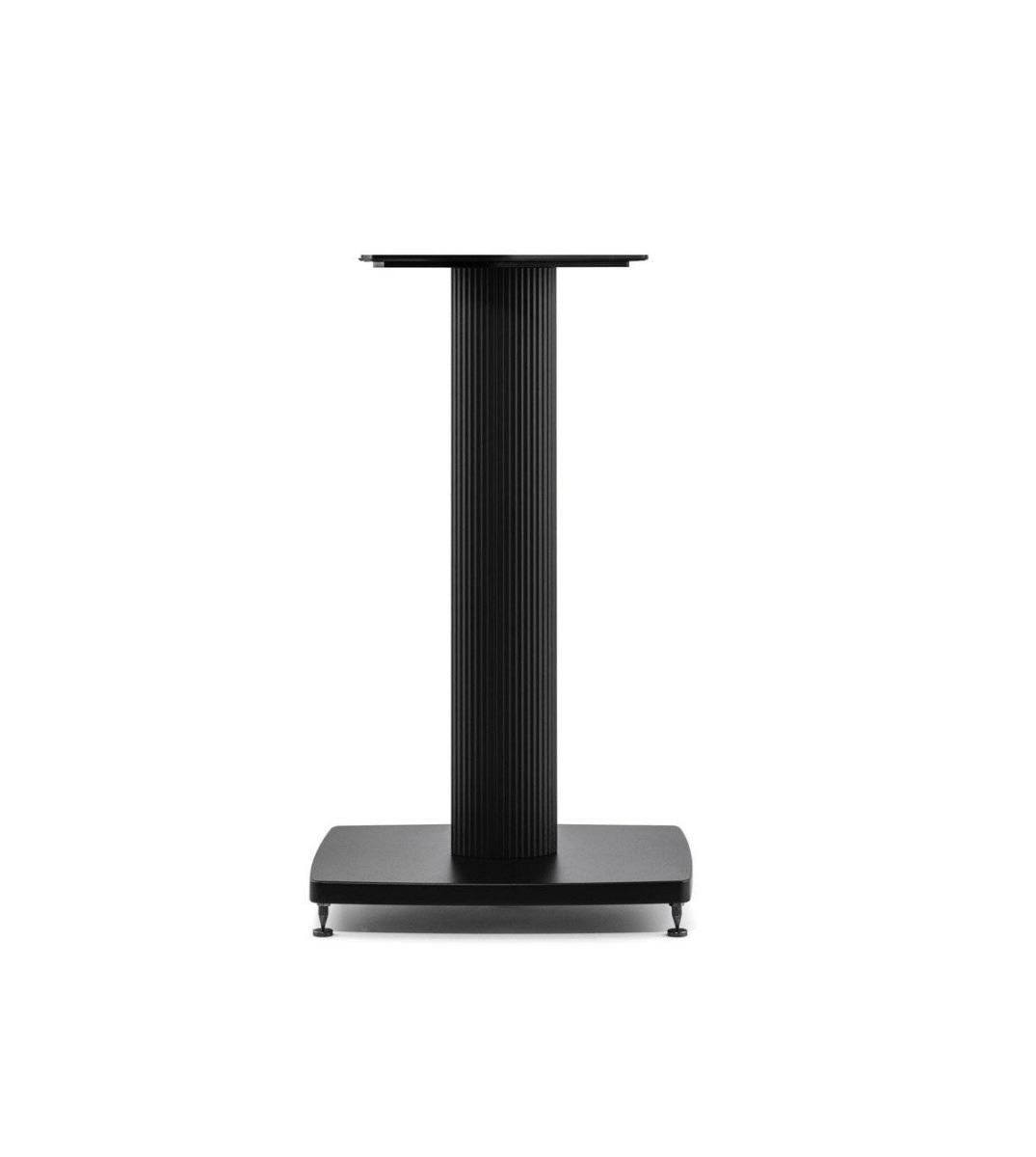 Sonus faber Sonetto Stands (Black) | ListenUp
