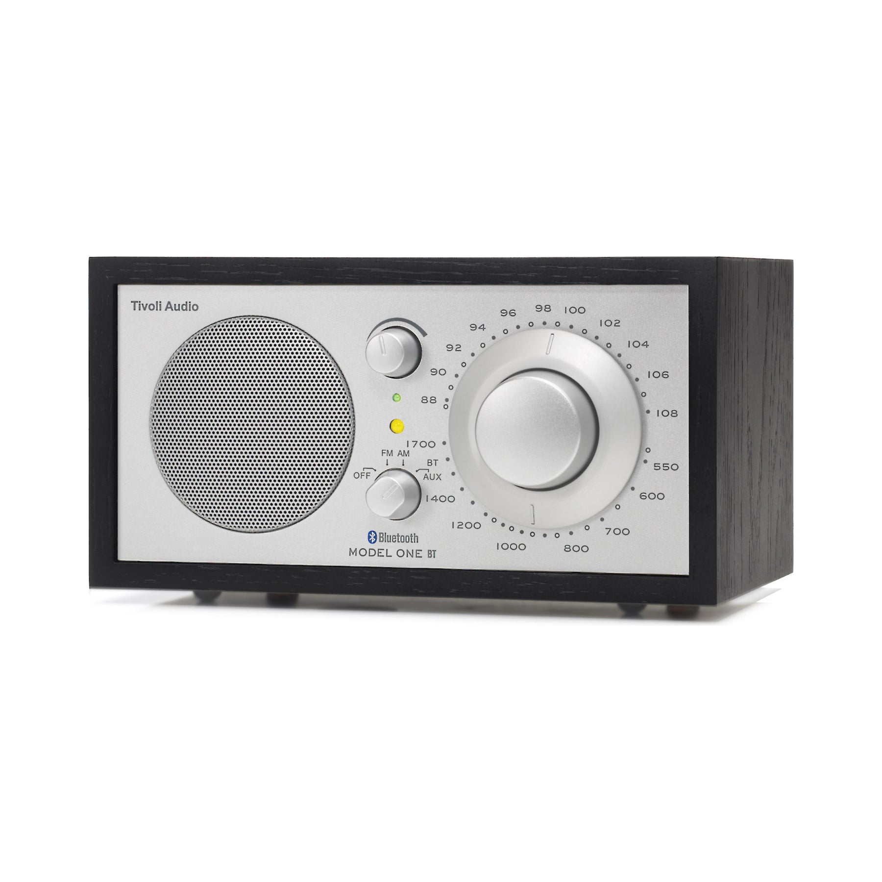 Tivoli Audio Model One BT The Classic - Upgraded with Bluetooth