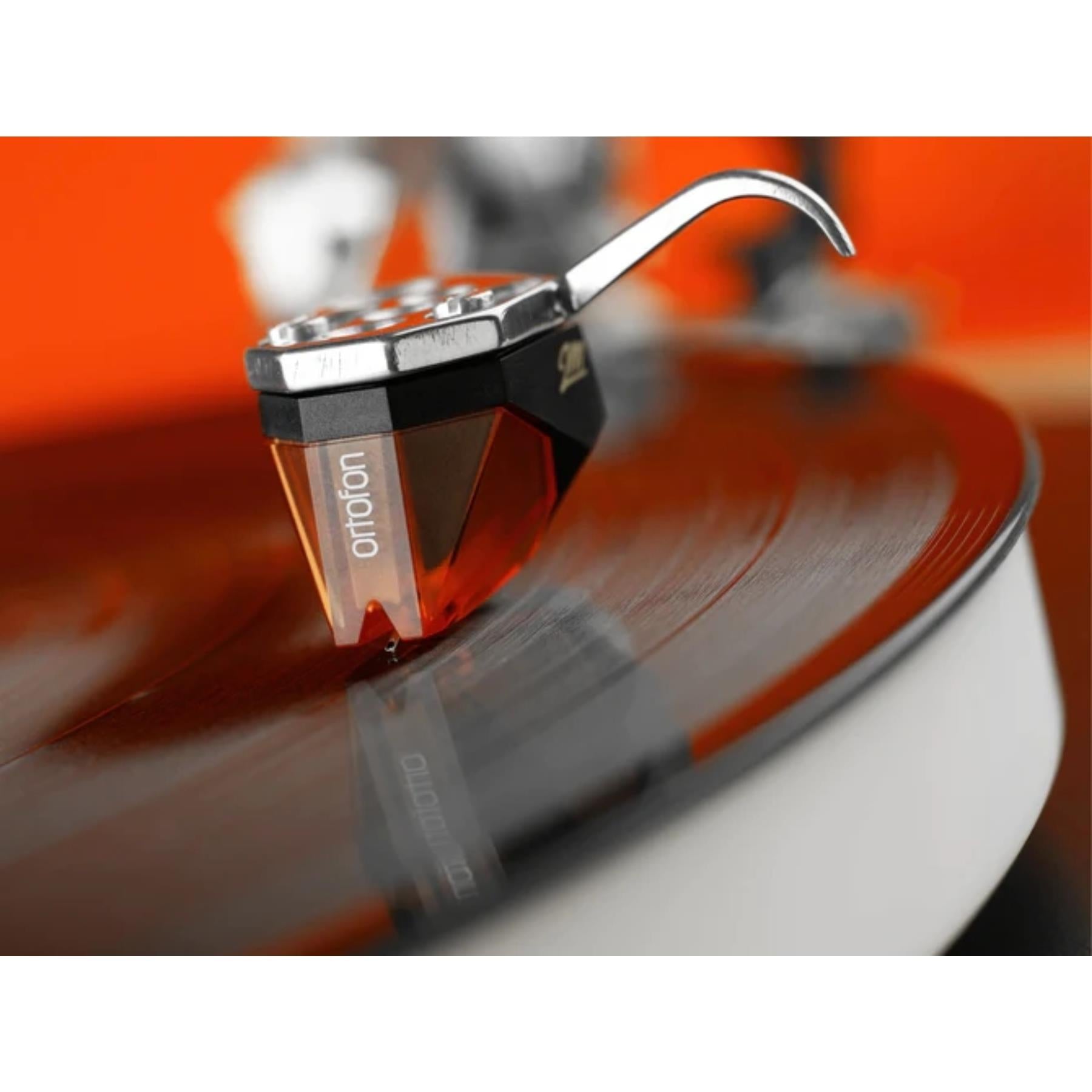 Ortofon 2M Bronze Moving Magnet Cartridge | ListenUp