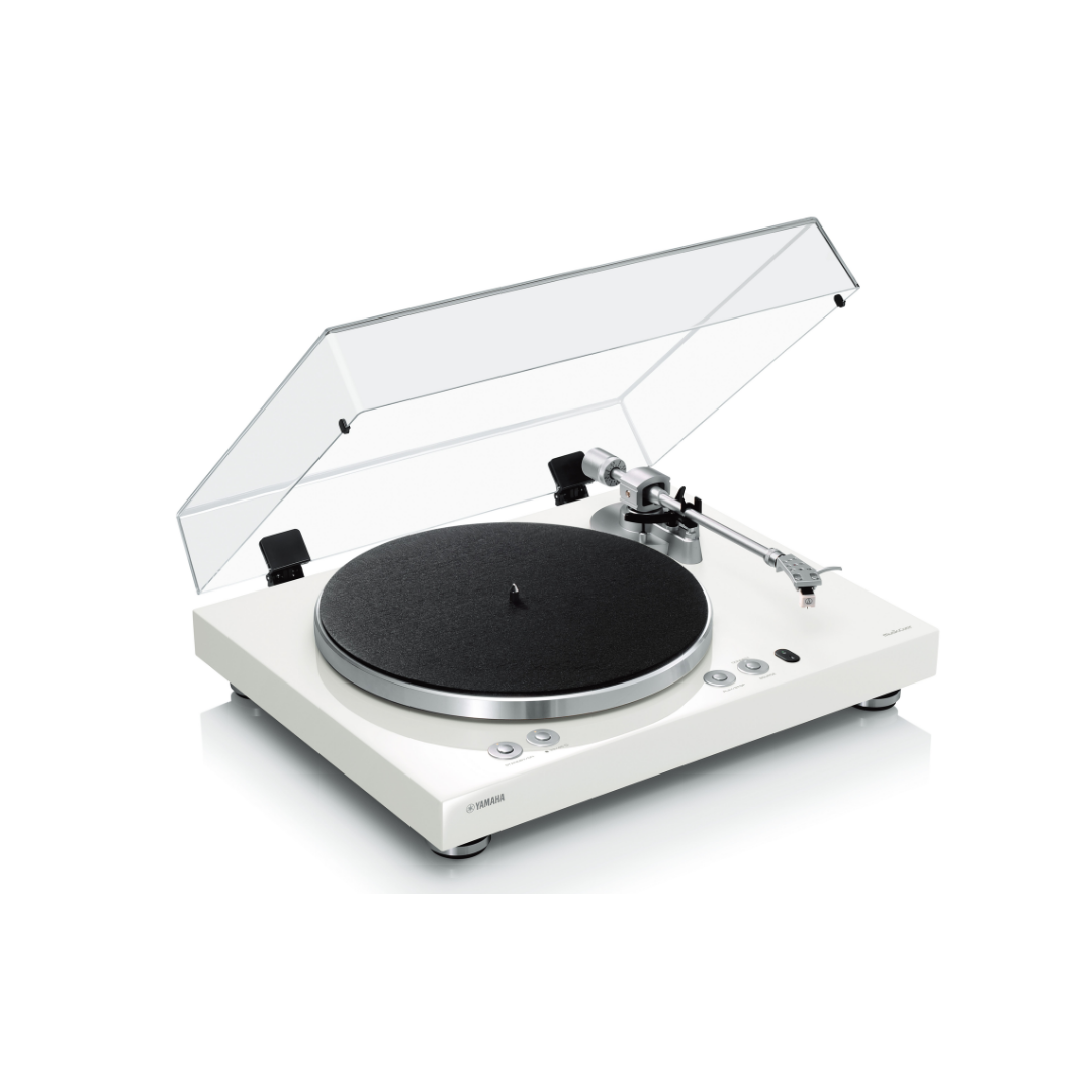 Yamaha MusicCast TT-N503 Turntable | ListenUp