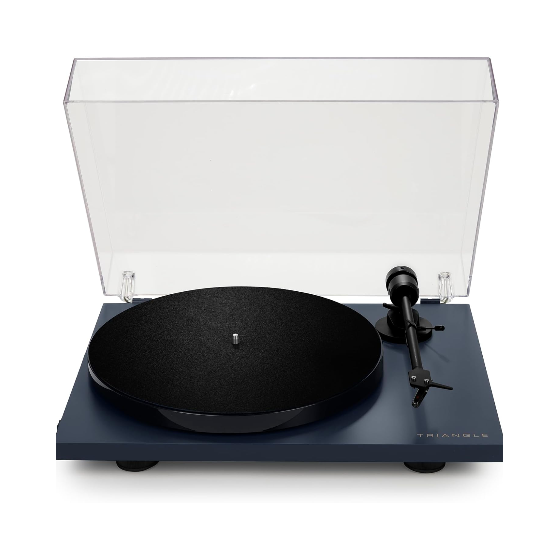 Triangle Lunar 1 Manual Turntable | Shop At Online Authorized