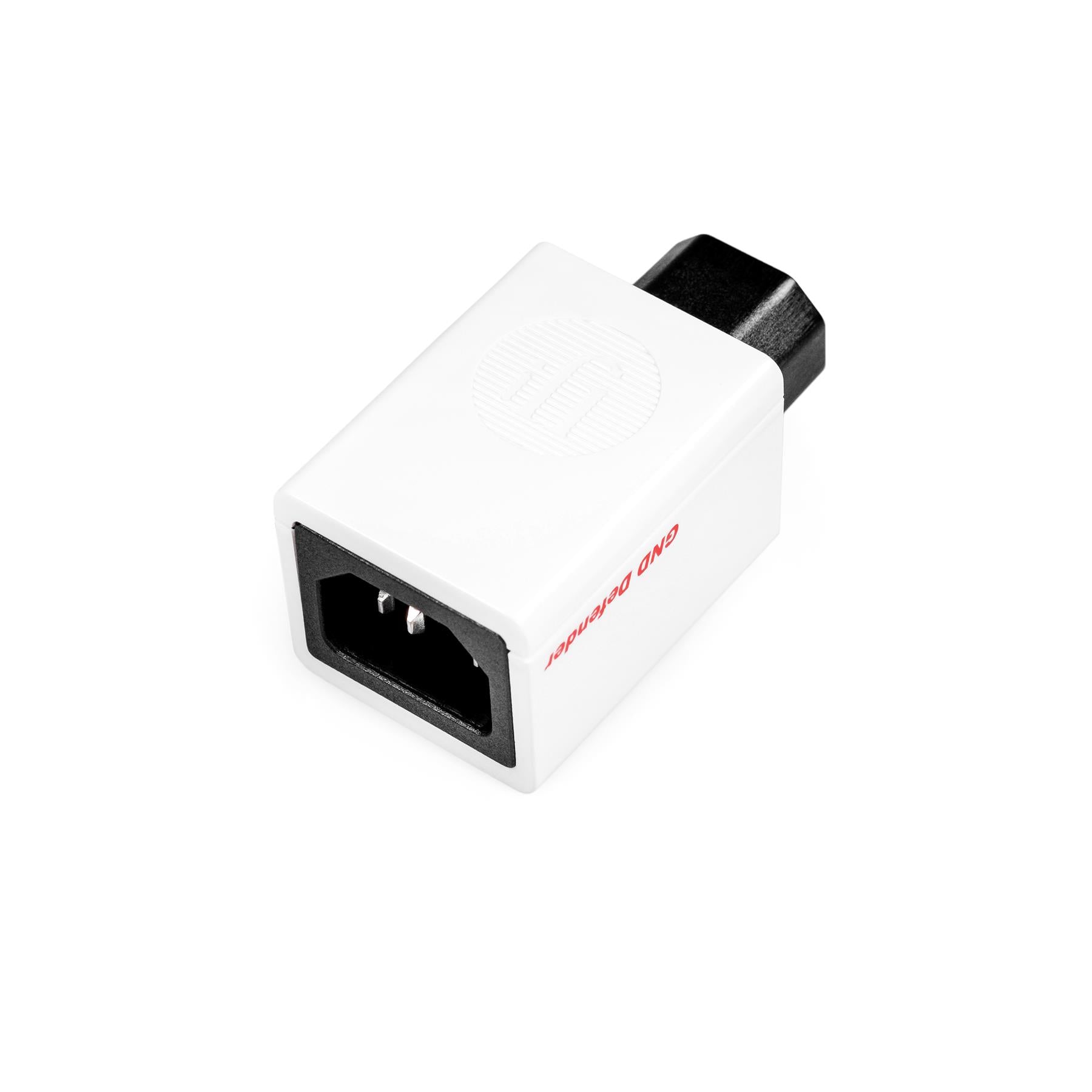 iFi SilentPower - GND Defender - Eliminate Ground Loops | ListenUp