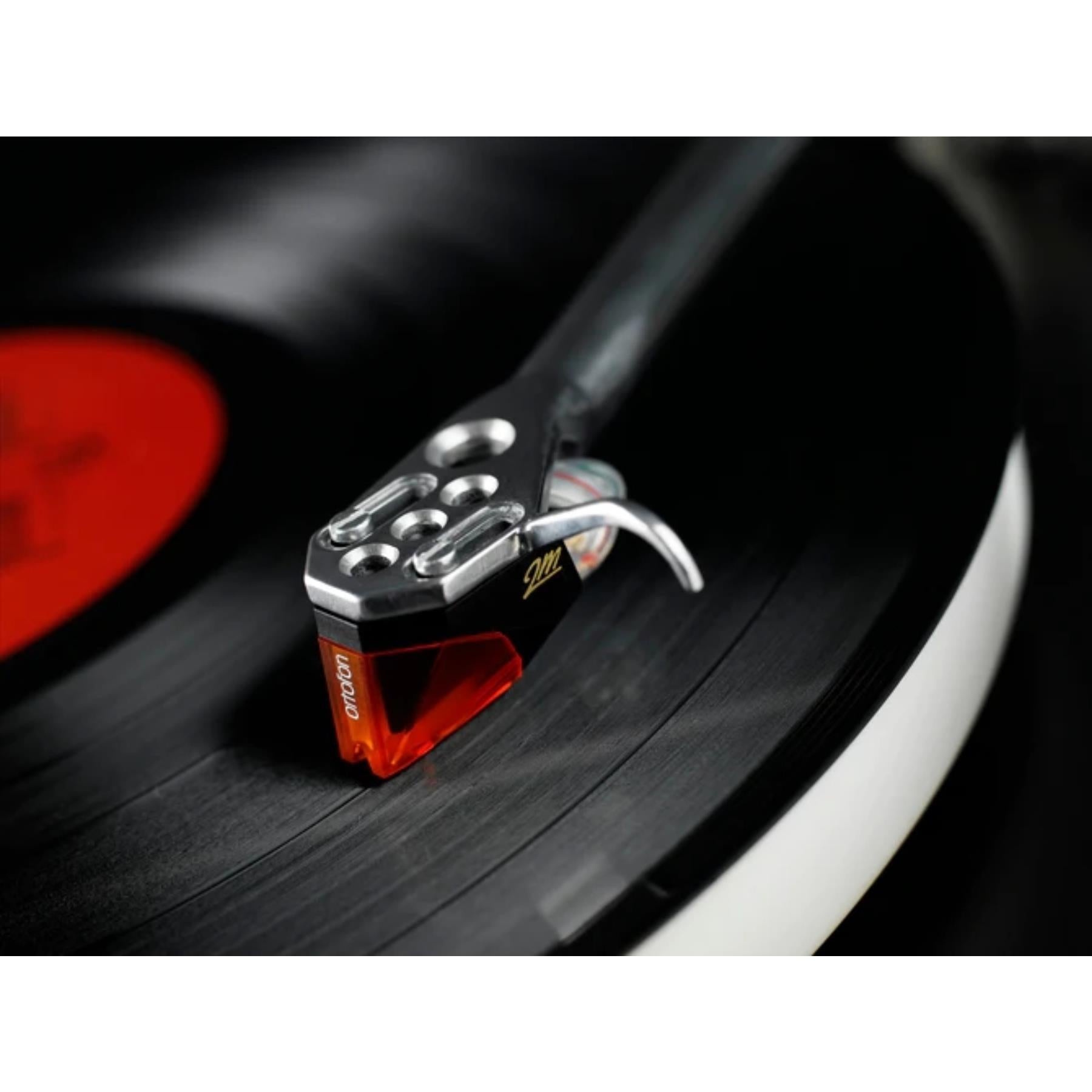 Ortofon 2M Bronze Moving Magnet Cartridge | ListenUp