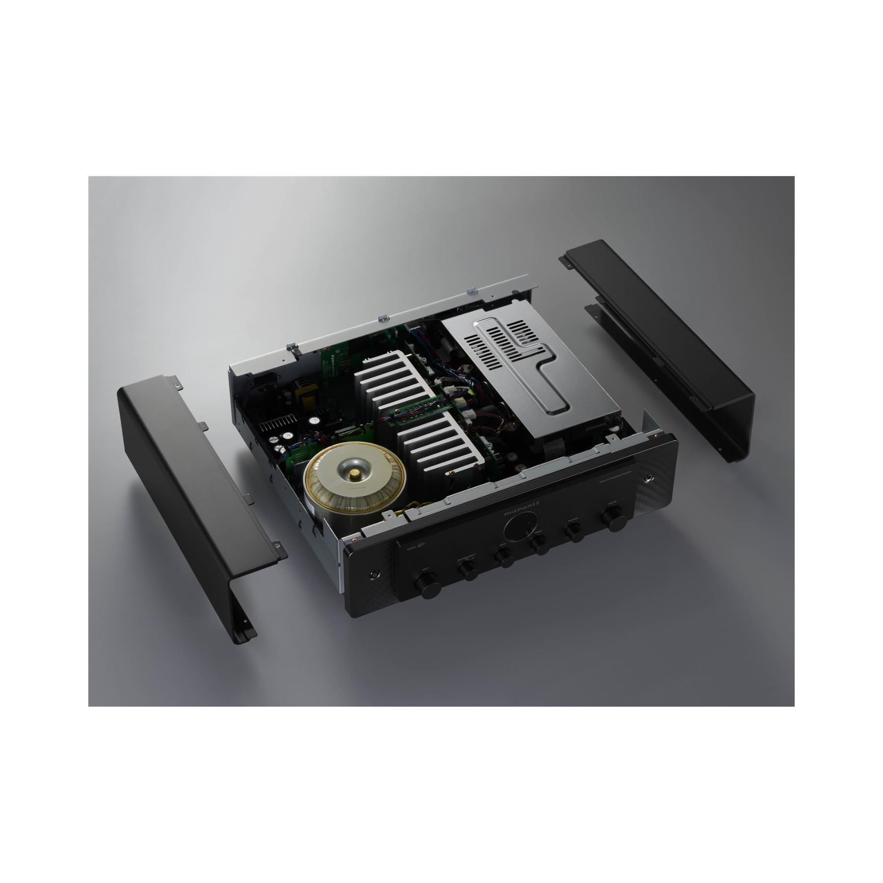 Marantz Model 40n Network Integrated Amp Clearance/Open Box | ListenUp
