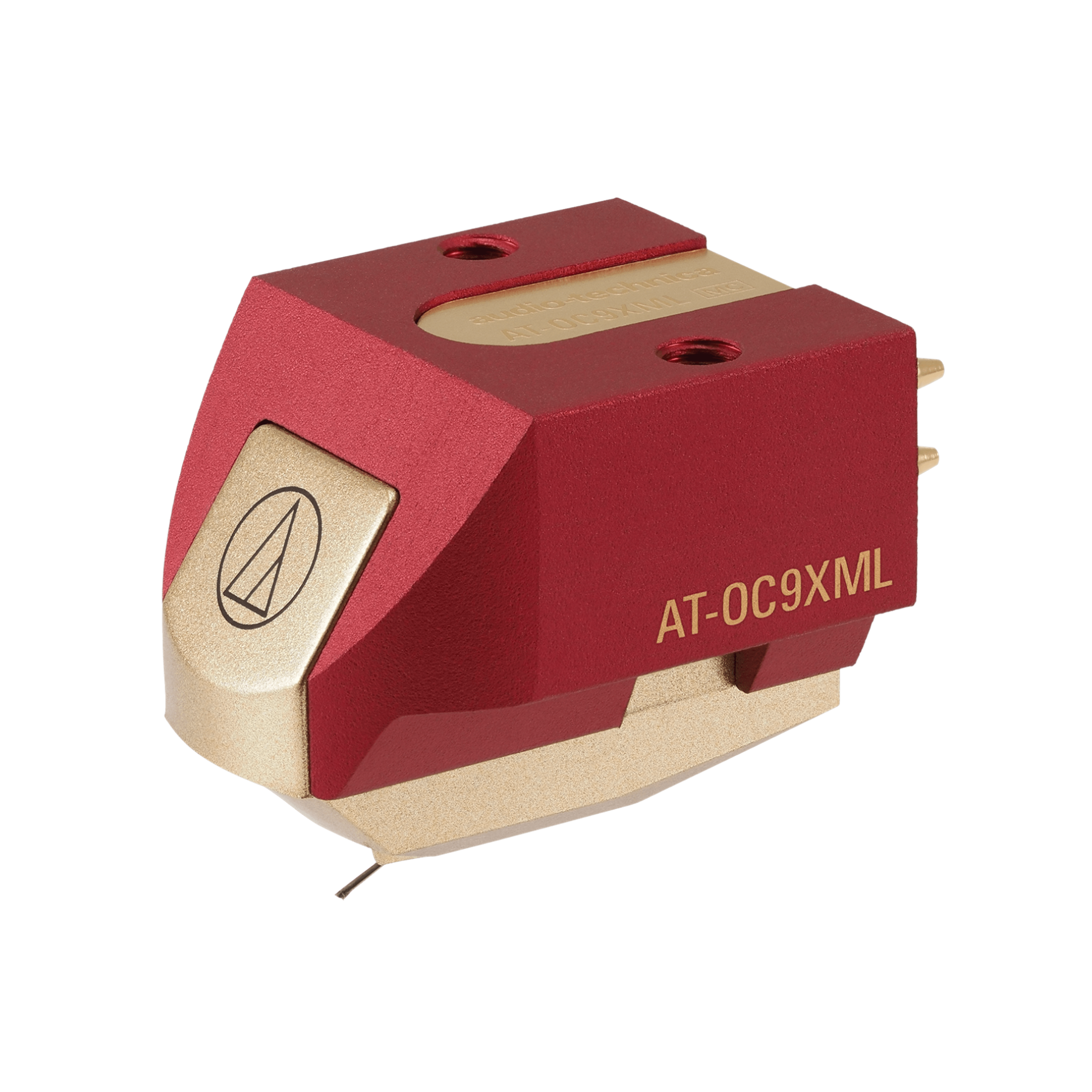 Audio Technica AT-OC9XML Phono Cartridge | ListenUp
