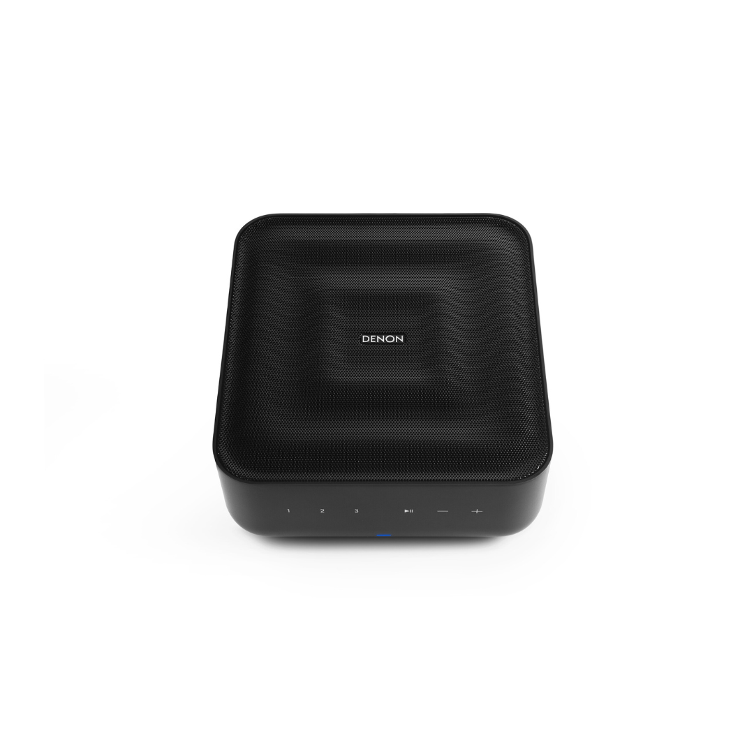 Denon Home Compact Wireless Streaming Amplifier | ListenUp