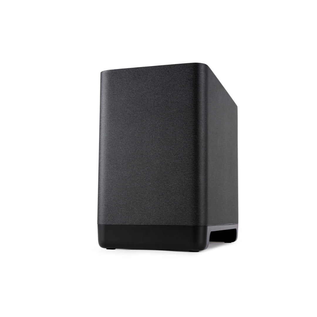 Polk React Sound Bar & Polk React 7