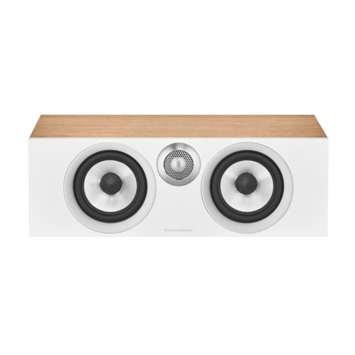 B&W HTM6 S2 Anniversary Edition Center Channel Speaker | ListenUp