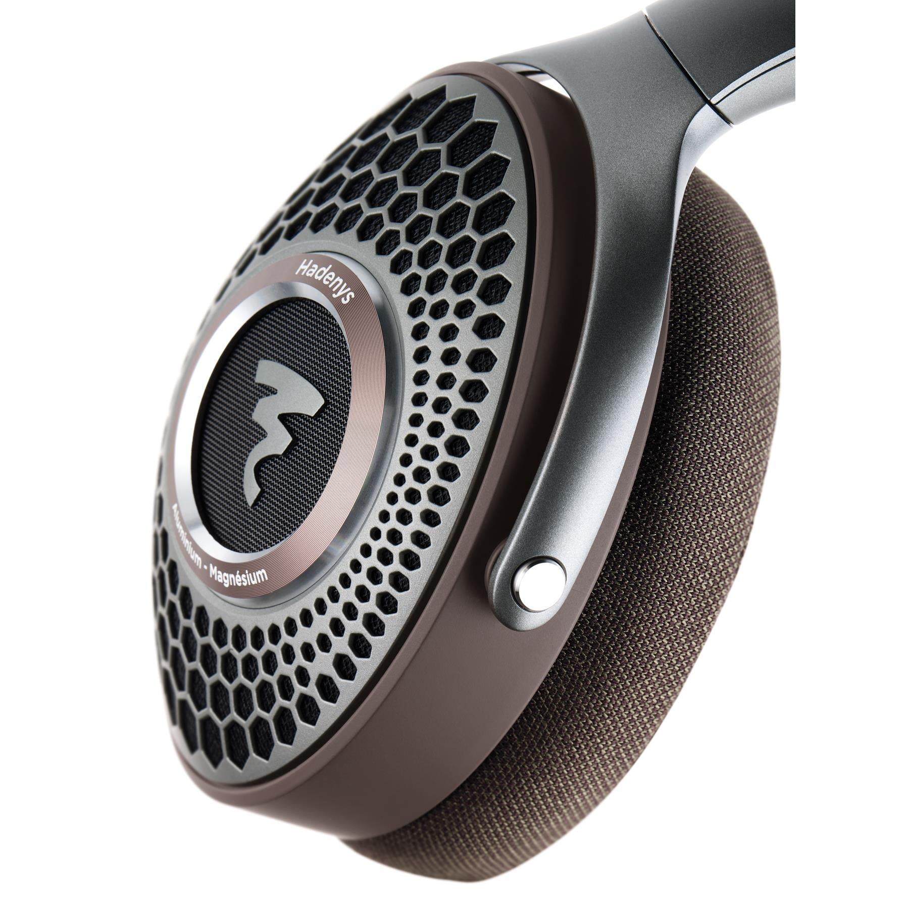 Focal Hadenys Open-Back Headphones | ListenUp