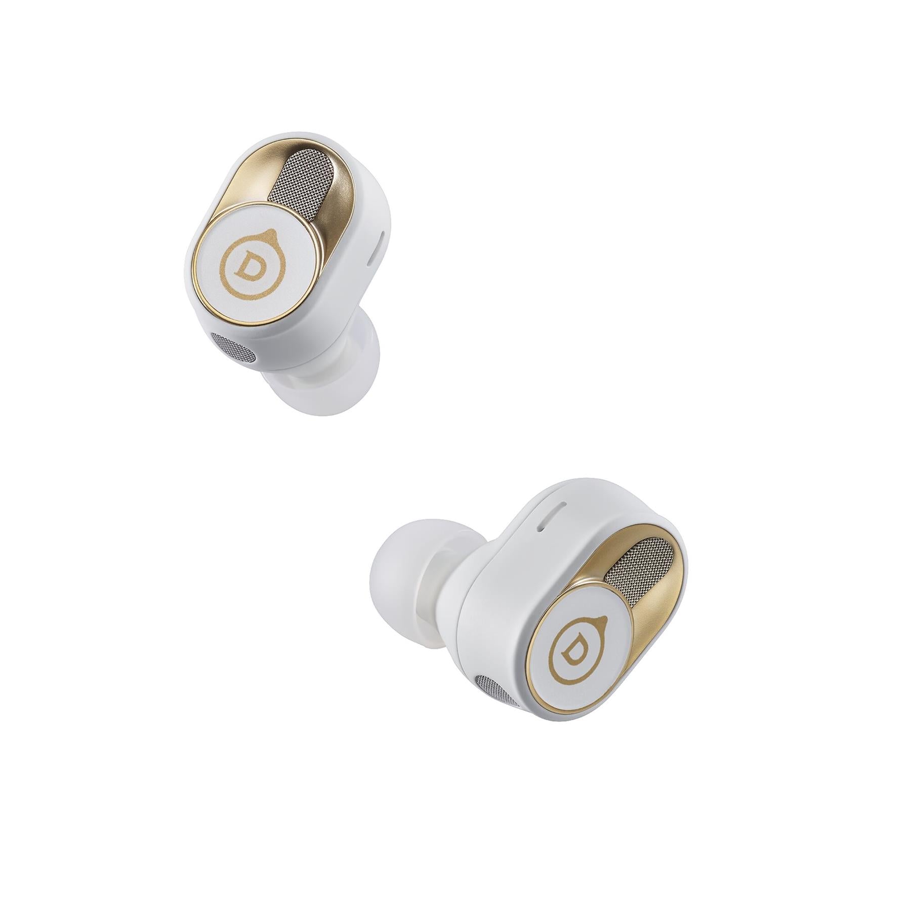 Devialet Gemini II True Wireless Earbuds | ListenUp