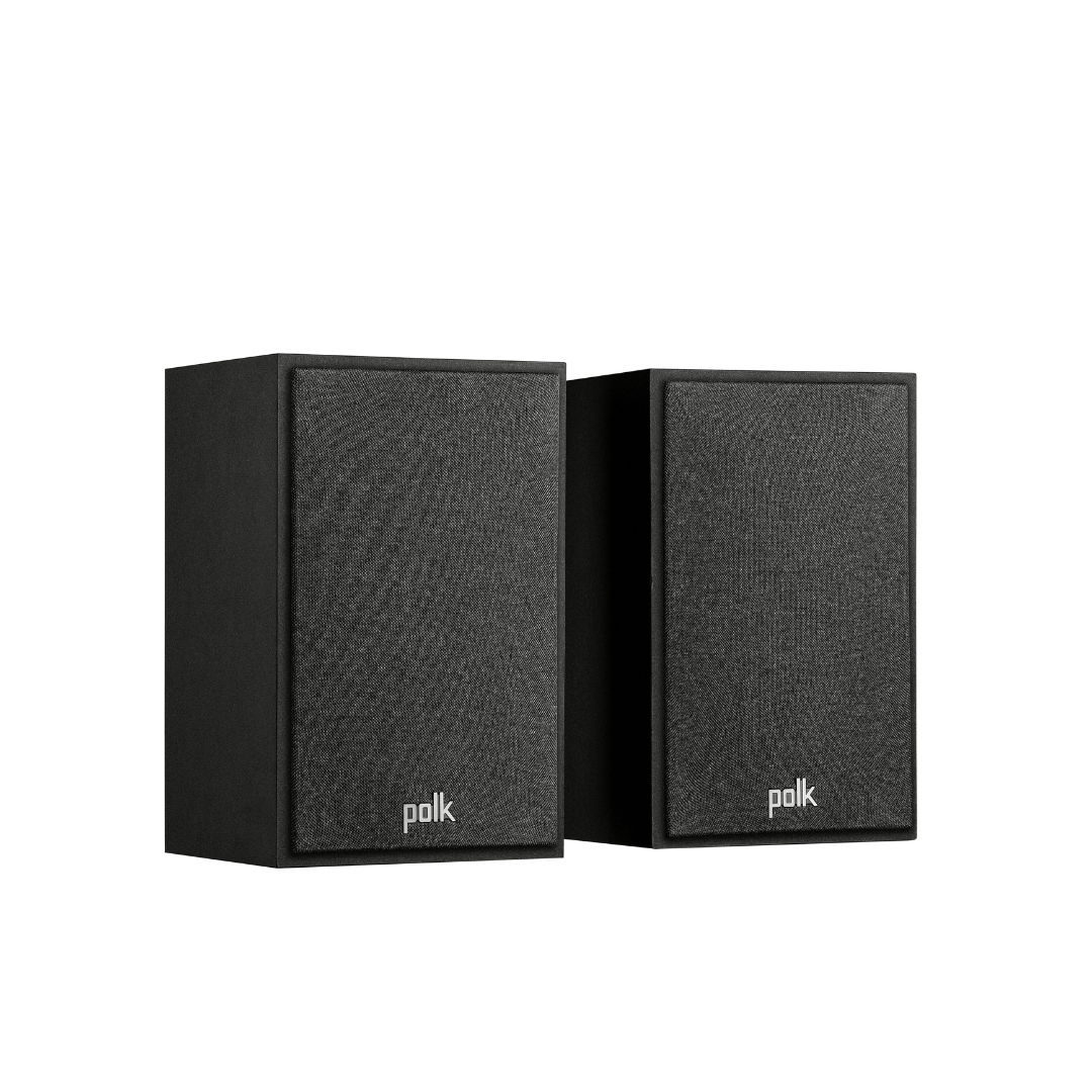 ジャンク品　Polk Monitor XT15 スピーカー Polk Monitor XT15 High-Resolution Compact Bookshelf Loudspeakers