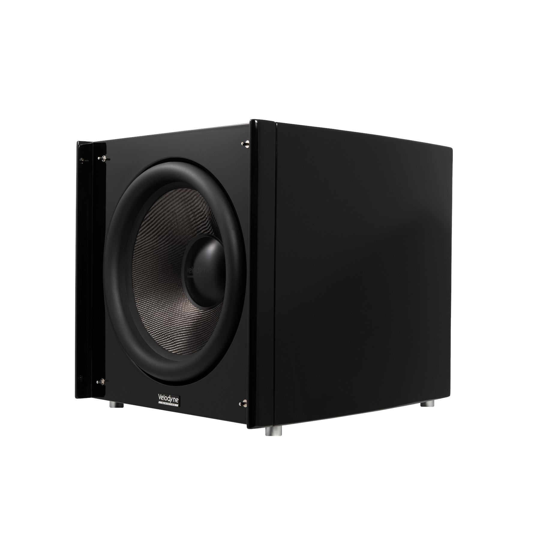 velodyne hi end subwoofer