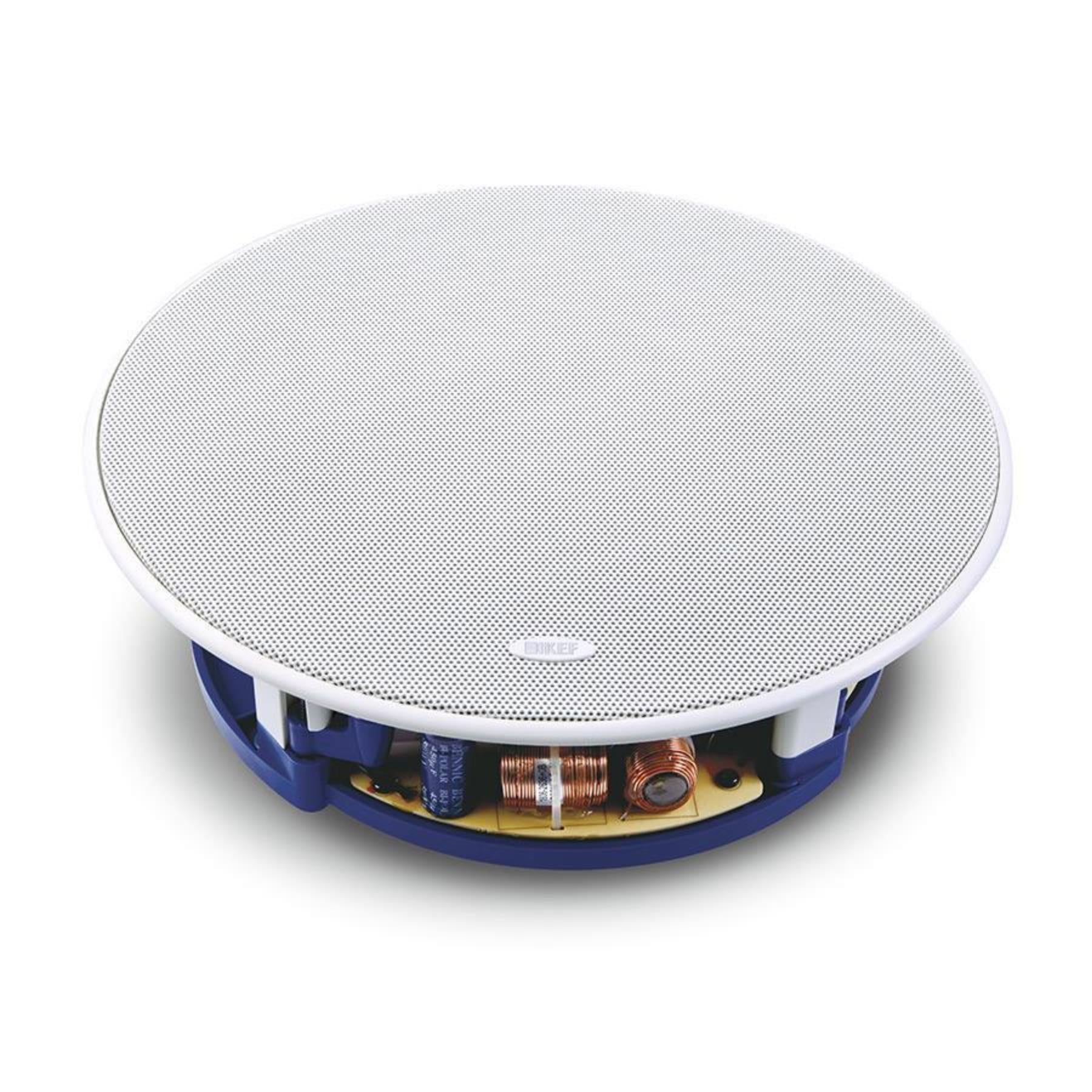 KEF Ci200RR-THX Ci-R Series In-Ceiling THX Speaker | ListenUp