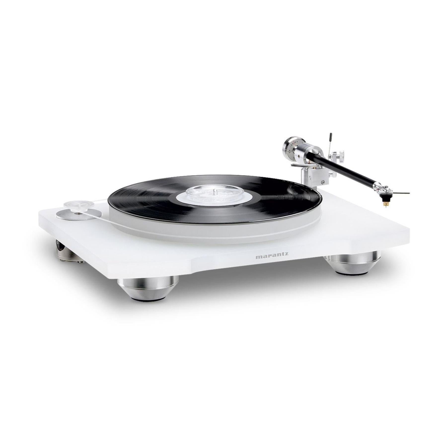 marantz　15S1 Marantz TT-15S1 - Belt Drive Reference Turntable with Cartridge