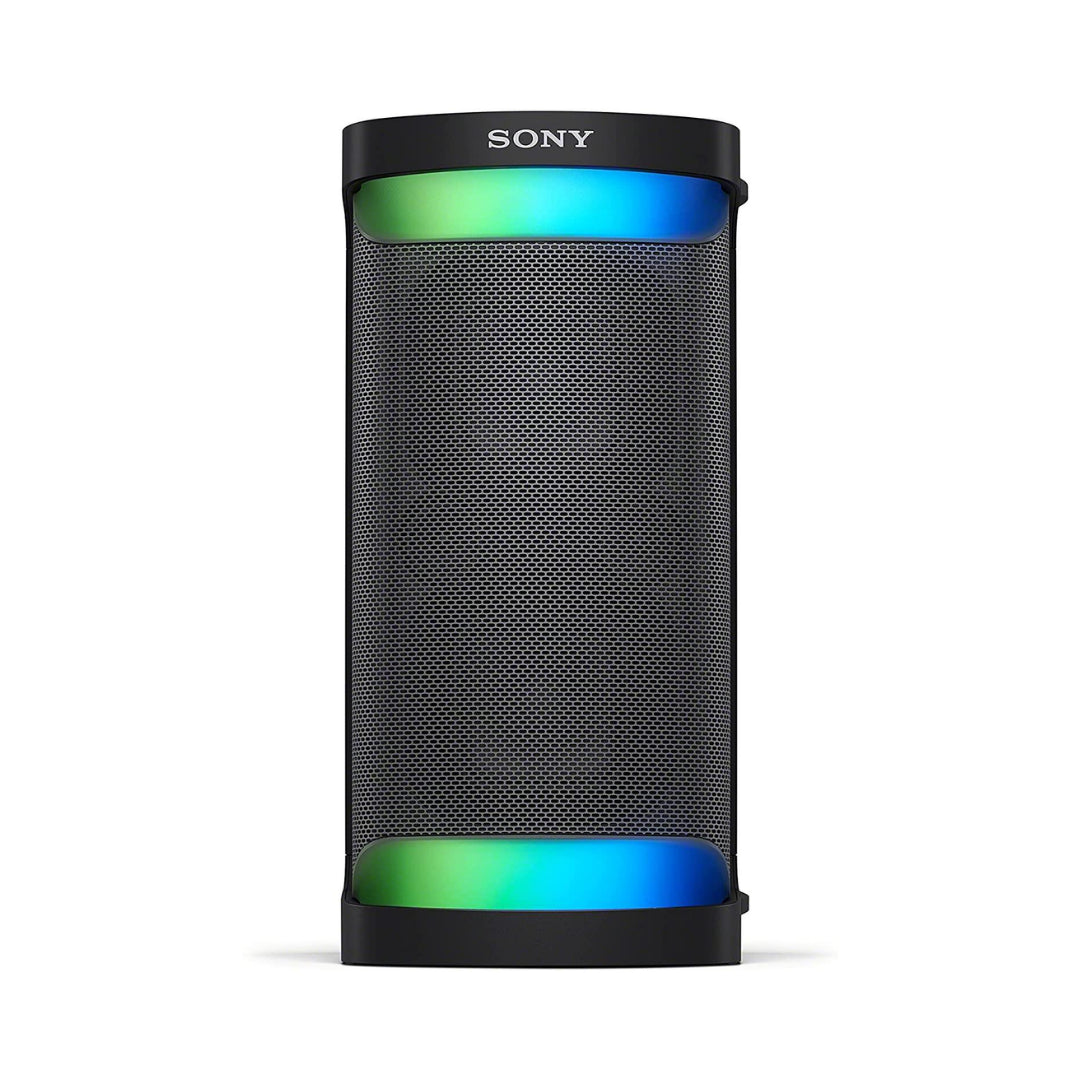 Sony SRS-XP500 Portable Party Speaker | ListenUp