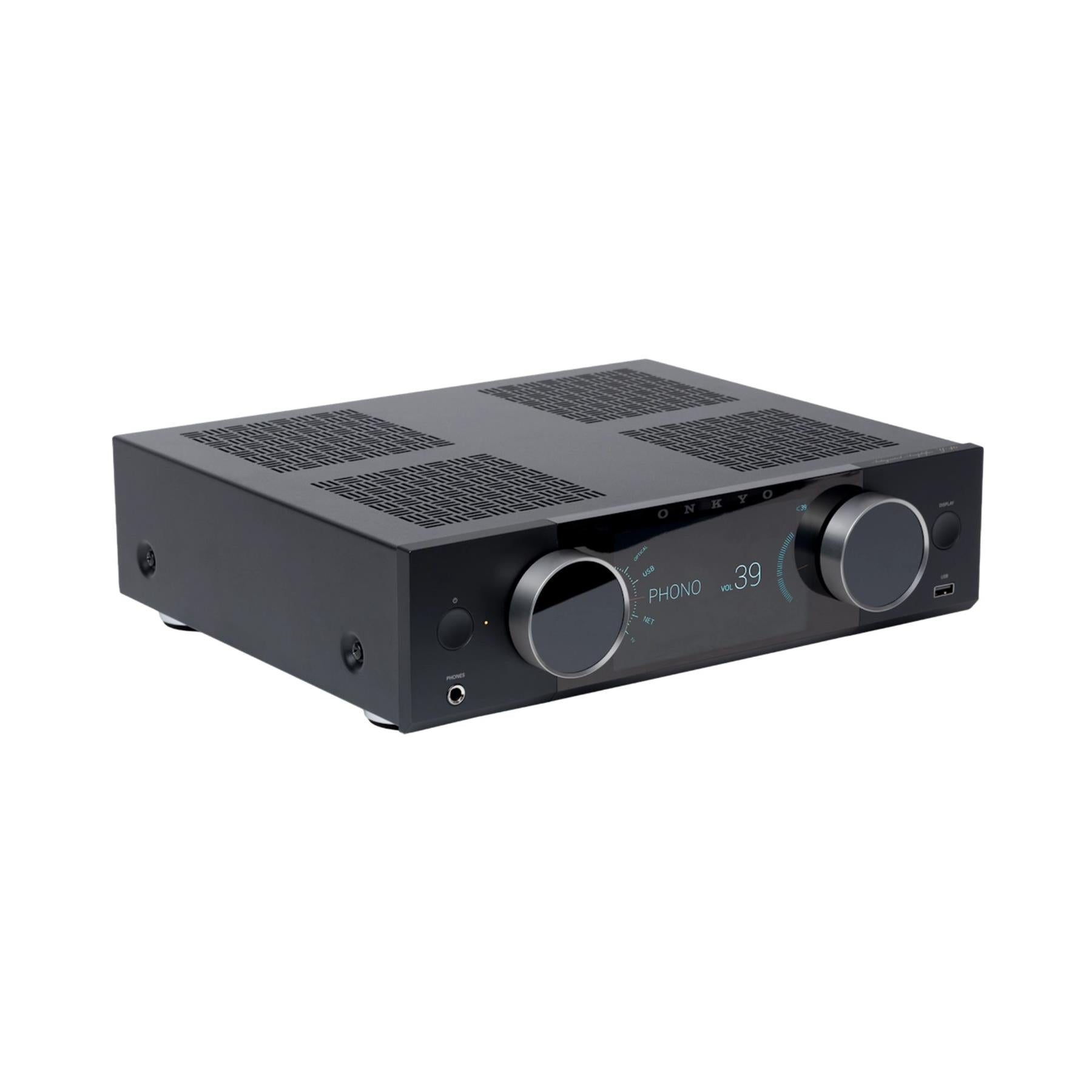 Onkyo Muse Y-40 Integrated Amplifier | ListenUp