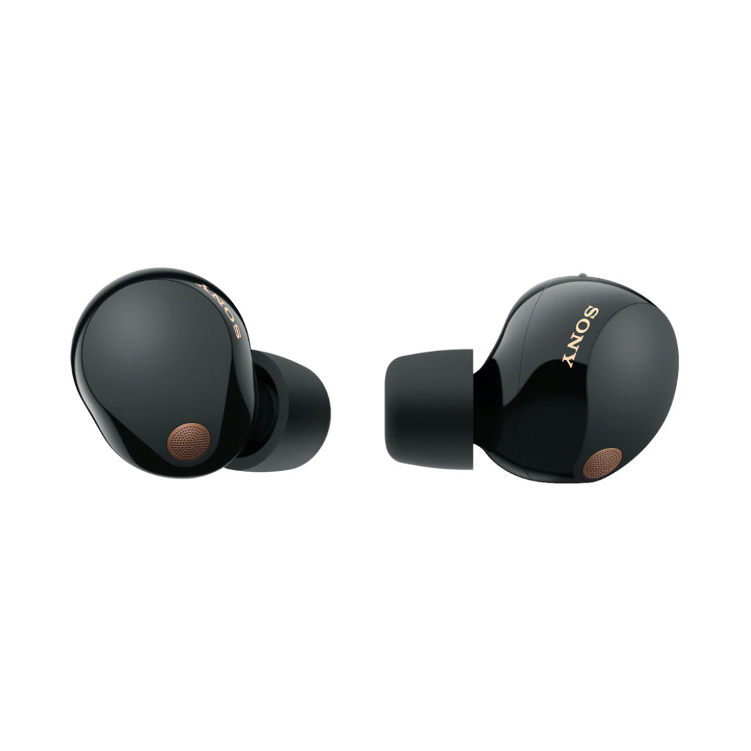 Sony WF 1000XM5 Truly Wireless Noise Canceling Earbuds ListenUp