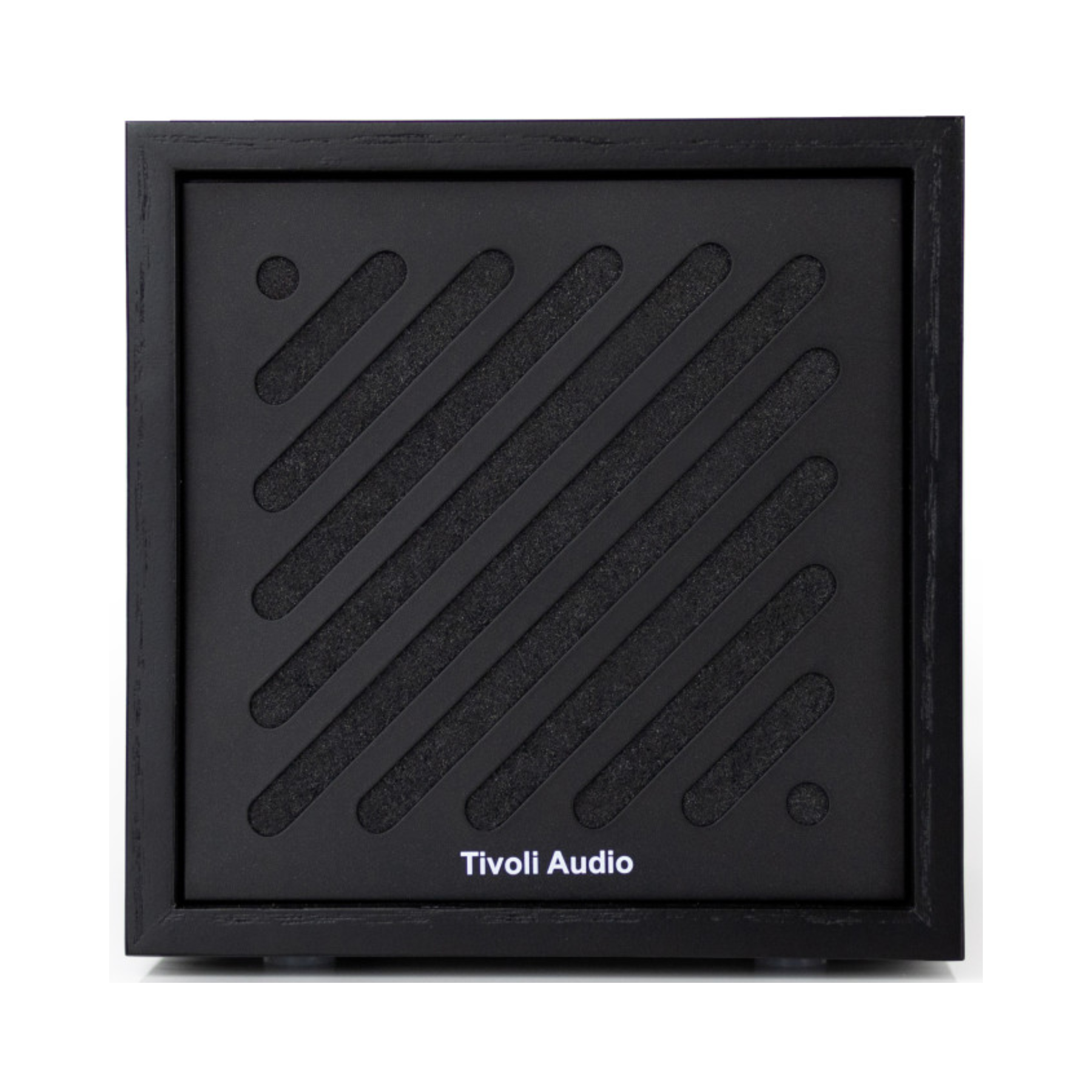 Tivoli Audio Boutique Wireless Speaker | Compact & Elegant Sound
