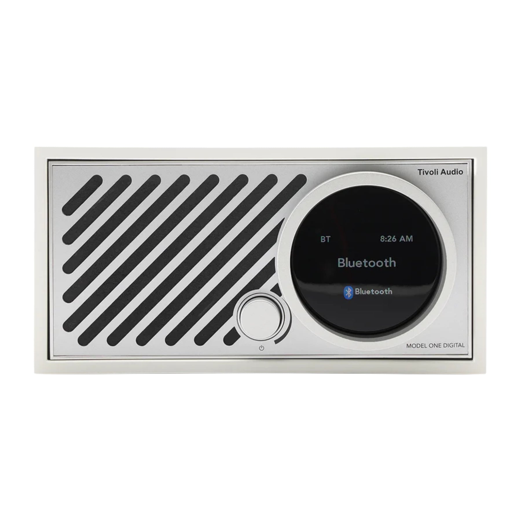 Tivoli Model 1 Digital Gen 3 Wi-Fi & Bluetooth Radio - ListenUp