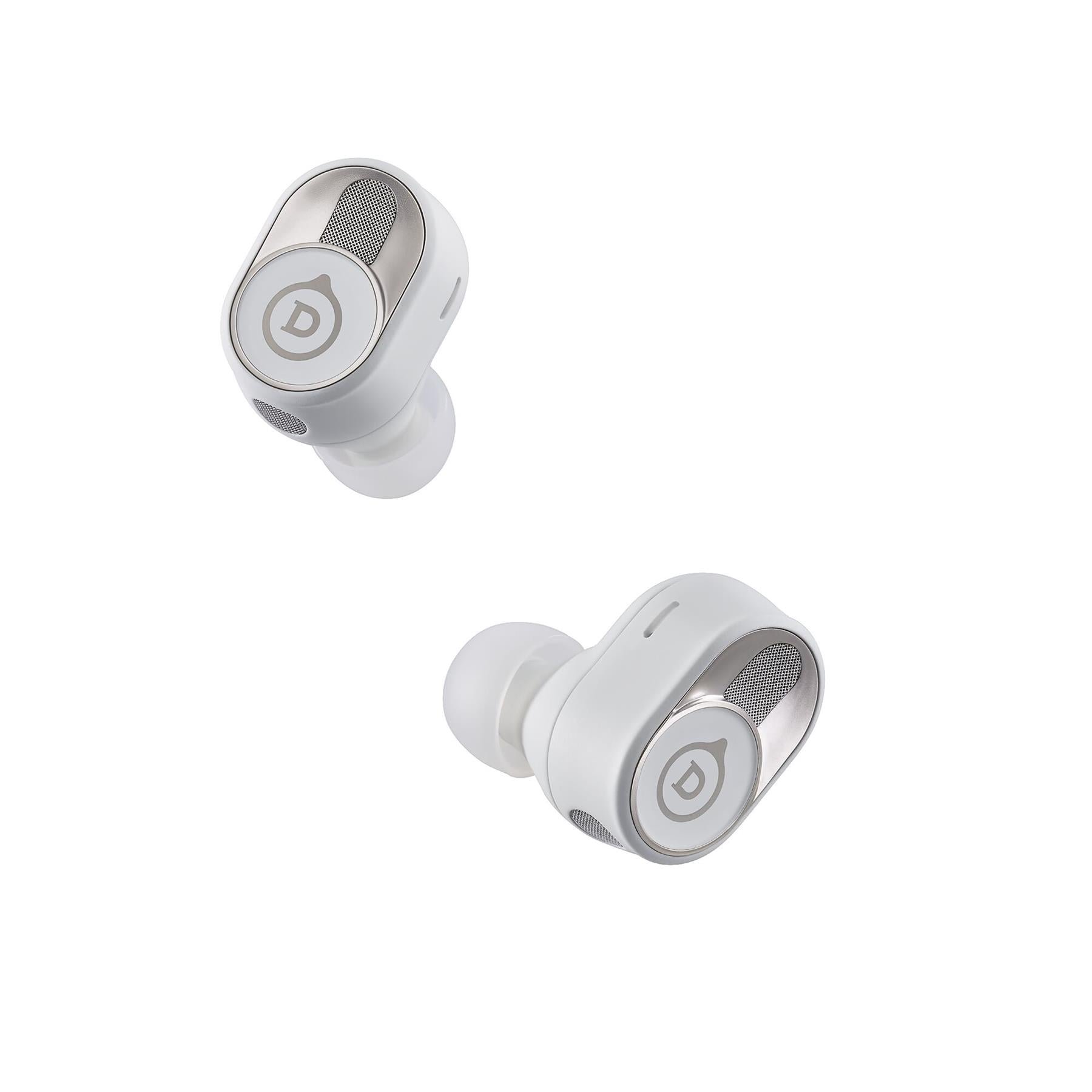 Devialet Gemini II True Wireless Earbuds | ListenUp