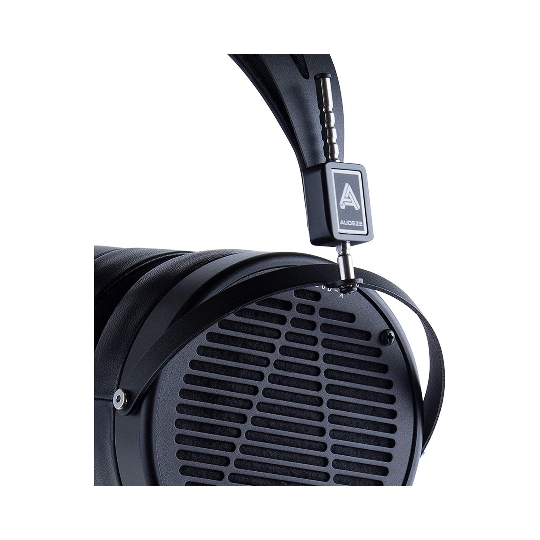 Audeze LCD-X Planar Magnetic Open Back Over ear Headphones | ListenUp