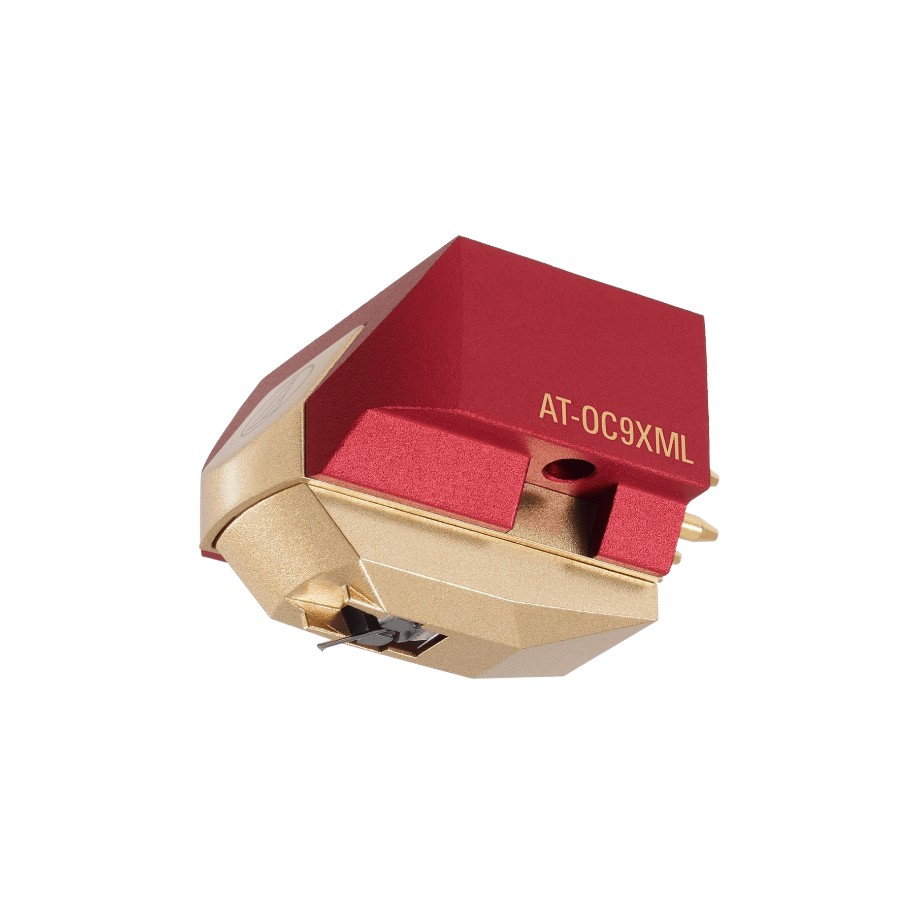 Audio Technica AT-OC9XML Phono Cartridge | ListenUp