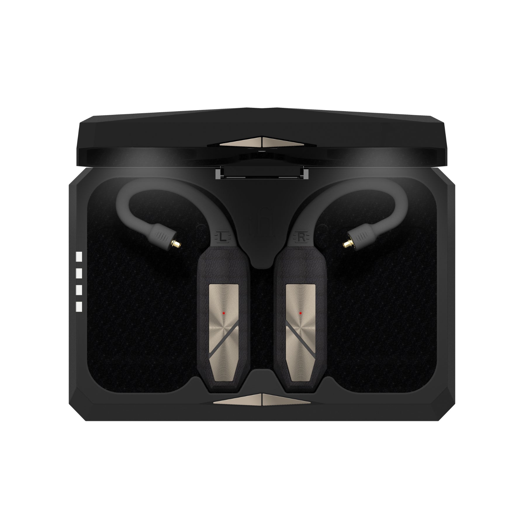 iFi Audio GO Blu Portable Bluetooth DAC/Amp –