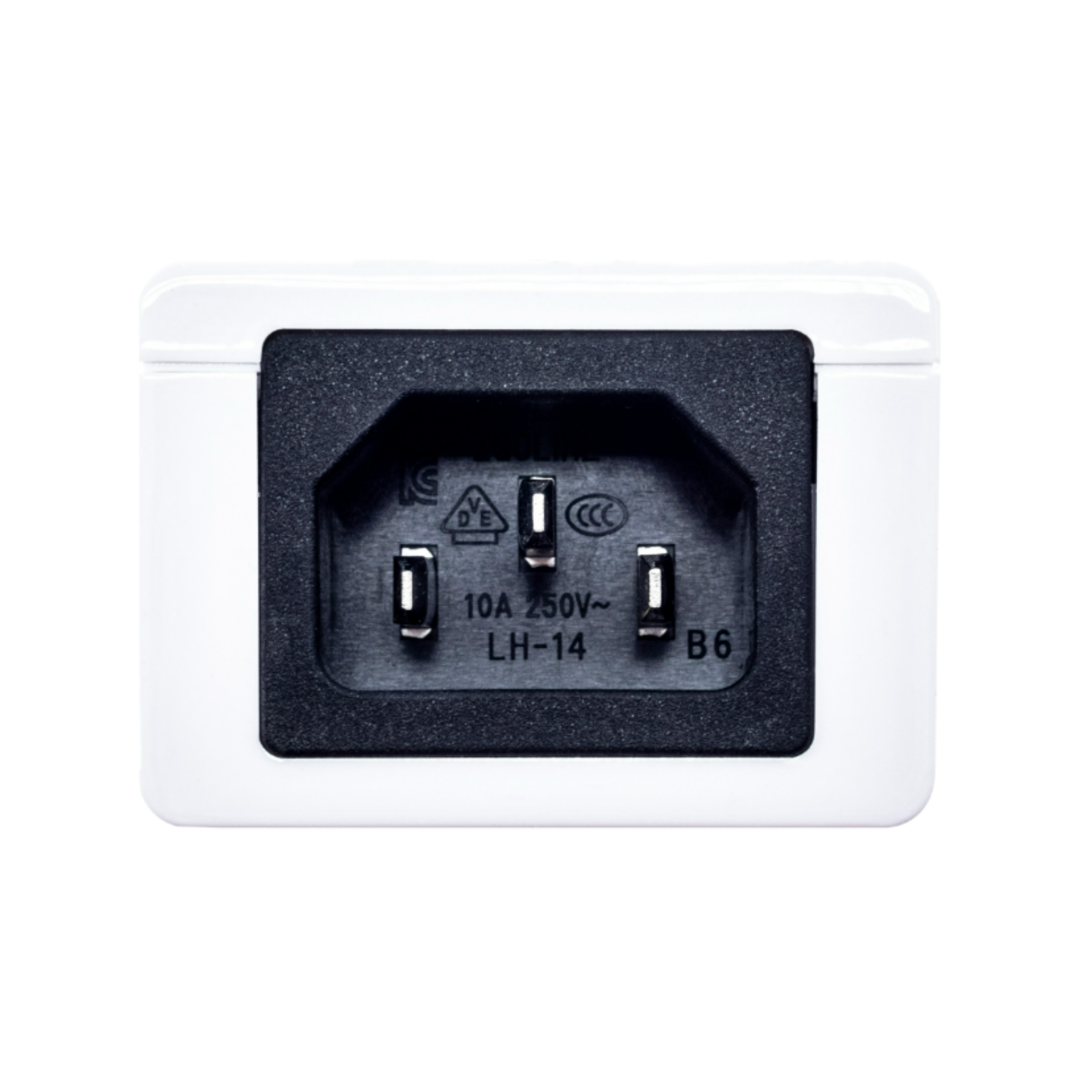 iFi SilentPower | DC Blocker+ - Reduce Transformer Hum | ListenUp