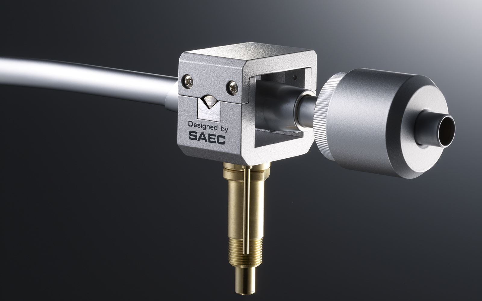 TEAC TN-4D-SE Direct Drive Turntable | ListenUp