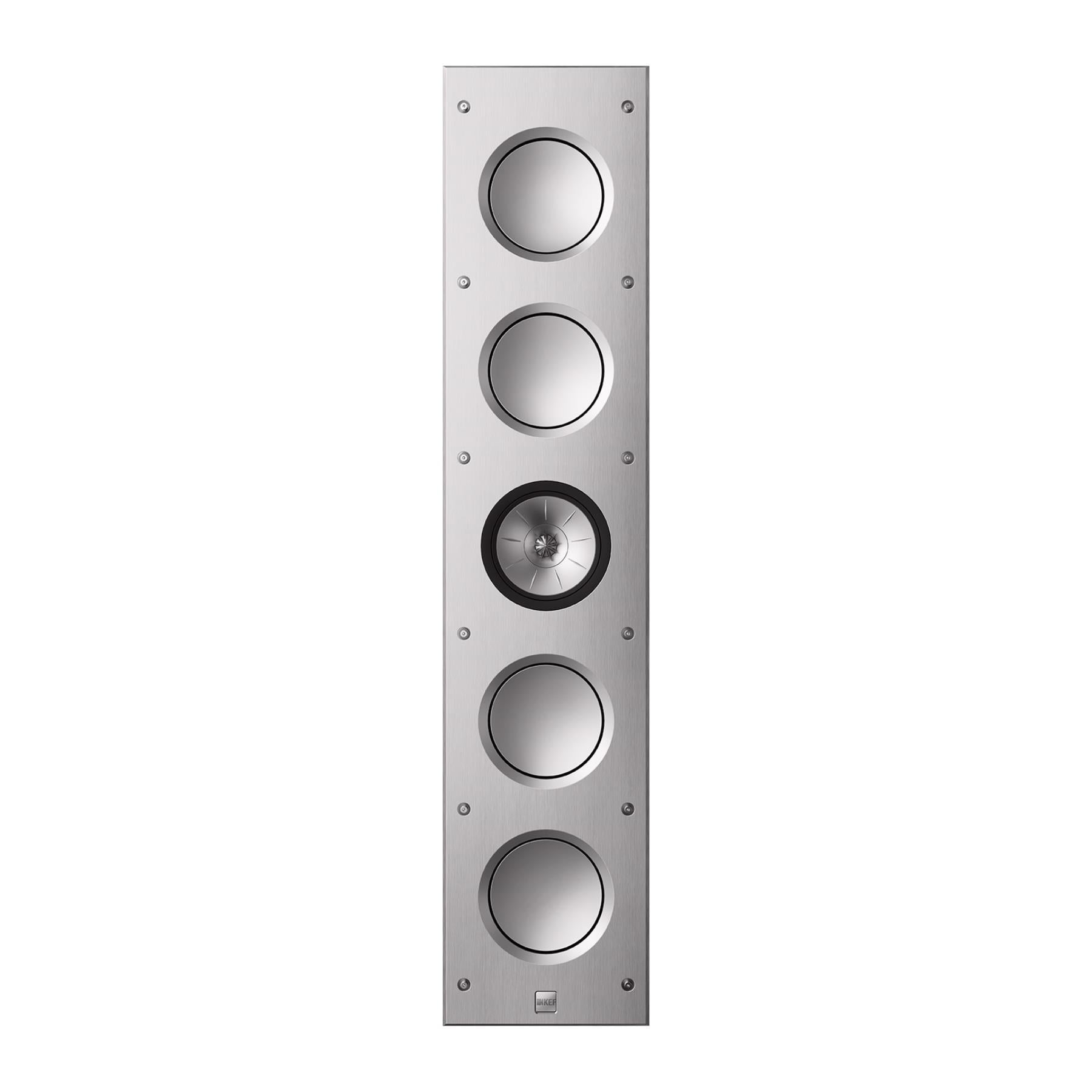 KEF Ci5160RLM-THX Ci-R Series In-Wall Speaker | ListenUp
