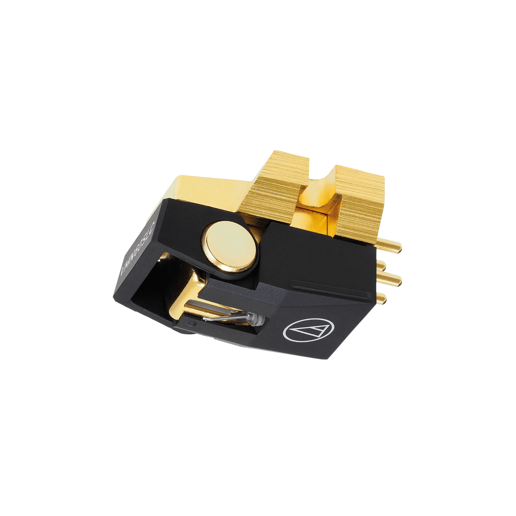Audio Technica VM760SLC Dual Moving Magnet Cartridge | ListenUp