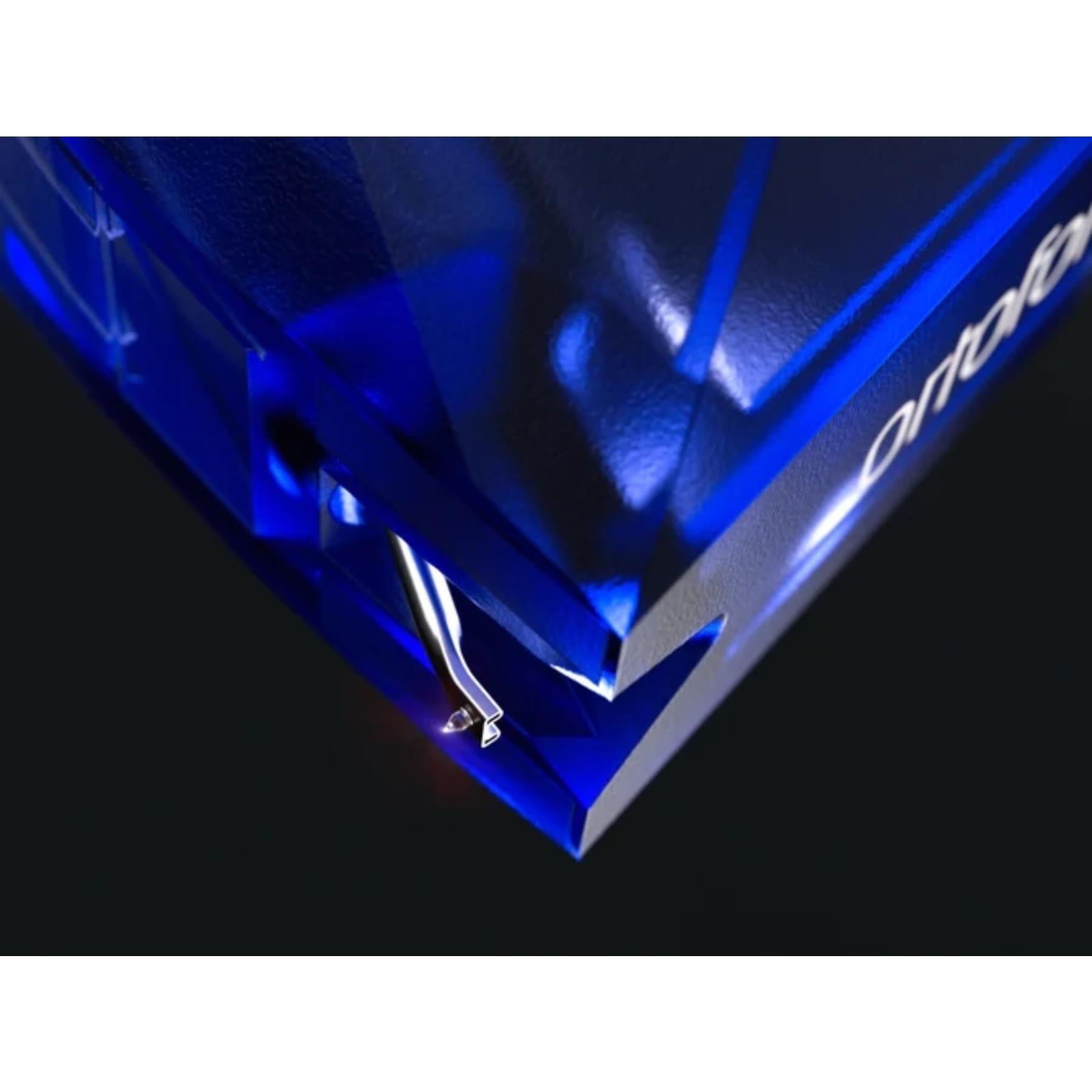 Ortofon 2M Blue | ListenUp