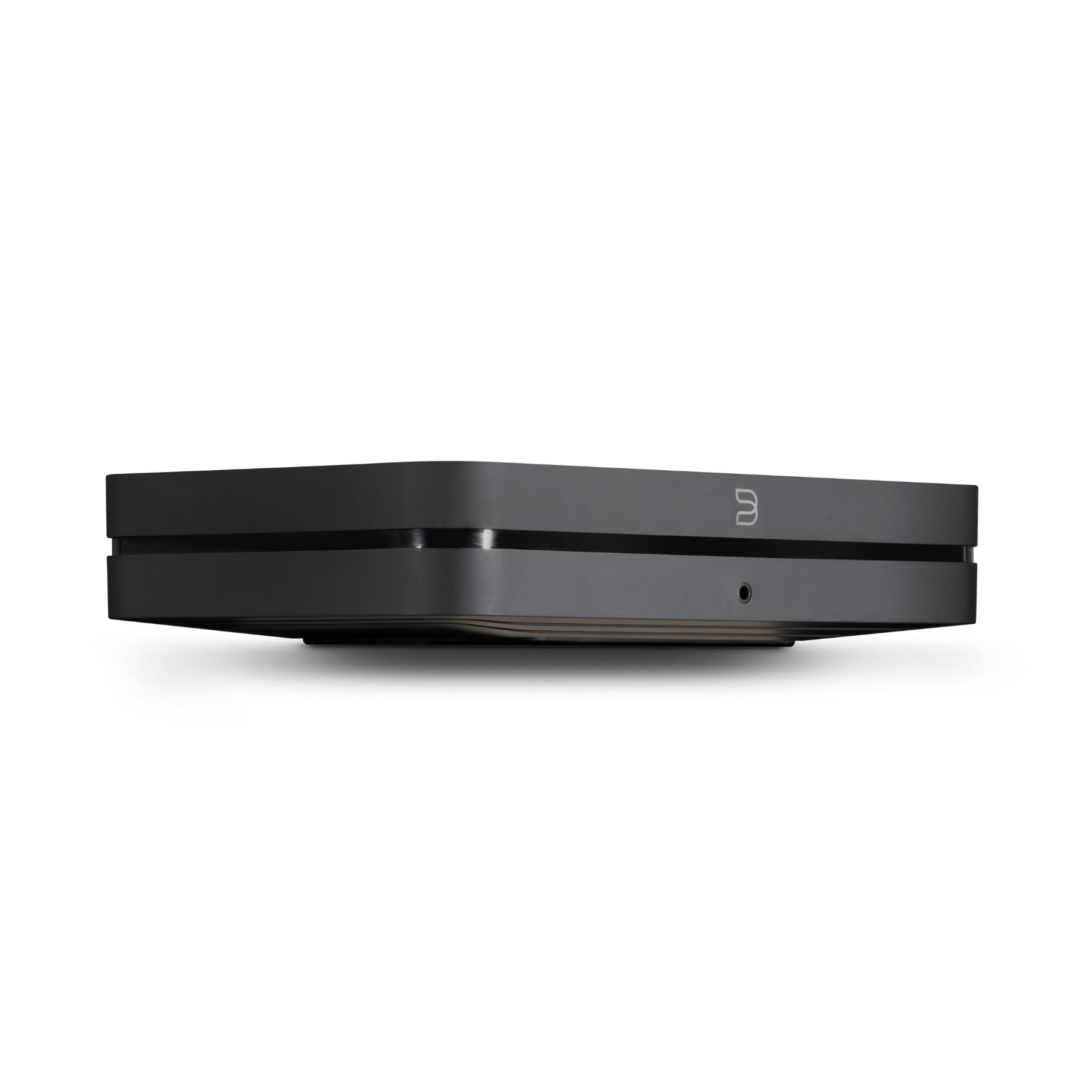 Bluesound NODE 2i Wireless Multi-Room Hi-Res Music Streamer (Black) -  Clearance / Open Box