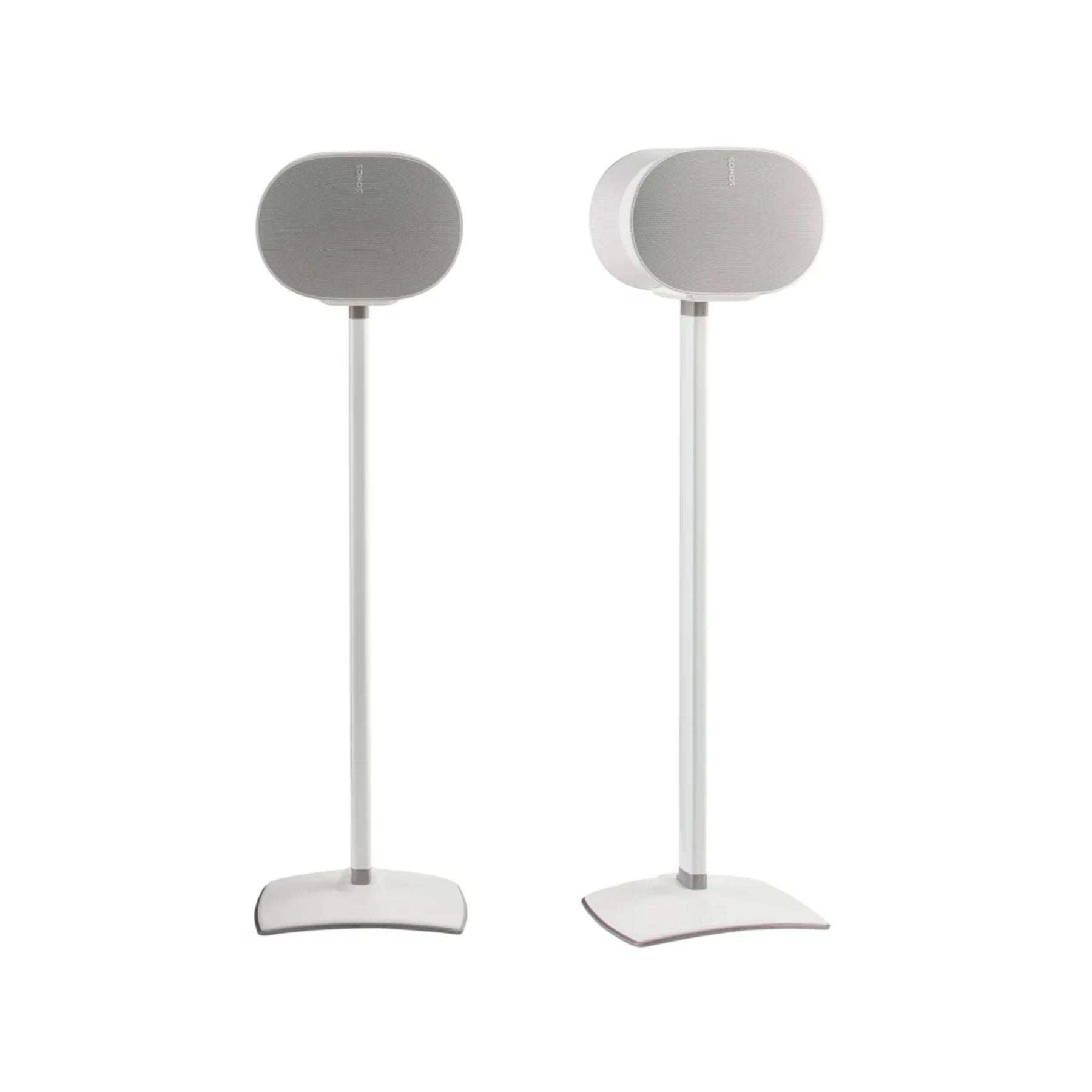 Sanus WSSE32 Speaker Stands for Sonos Era 300 (Pair) | ListenUp