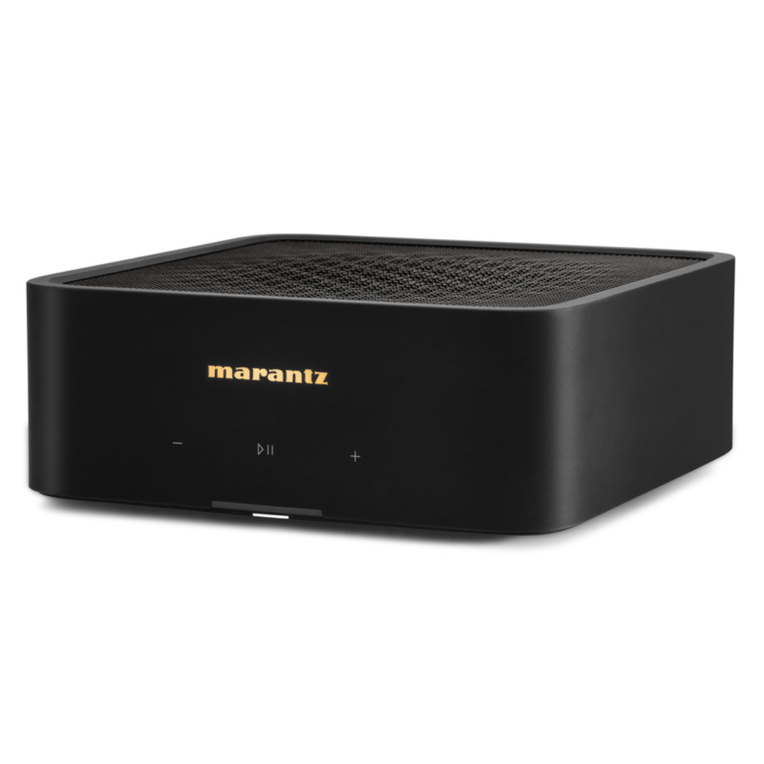 Marantz Model M1 Wireless Streaming Amplifier | ListenUp