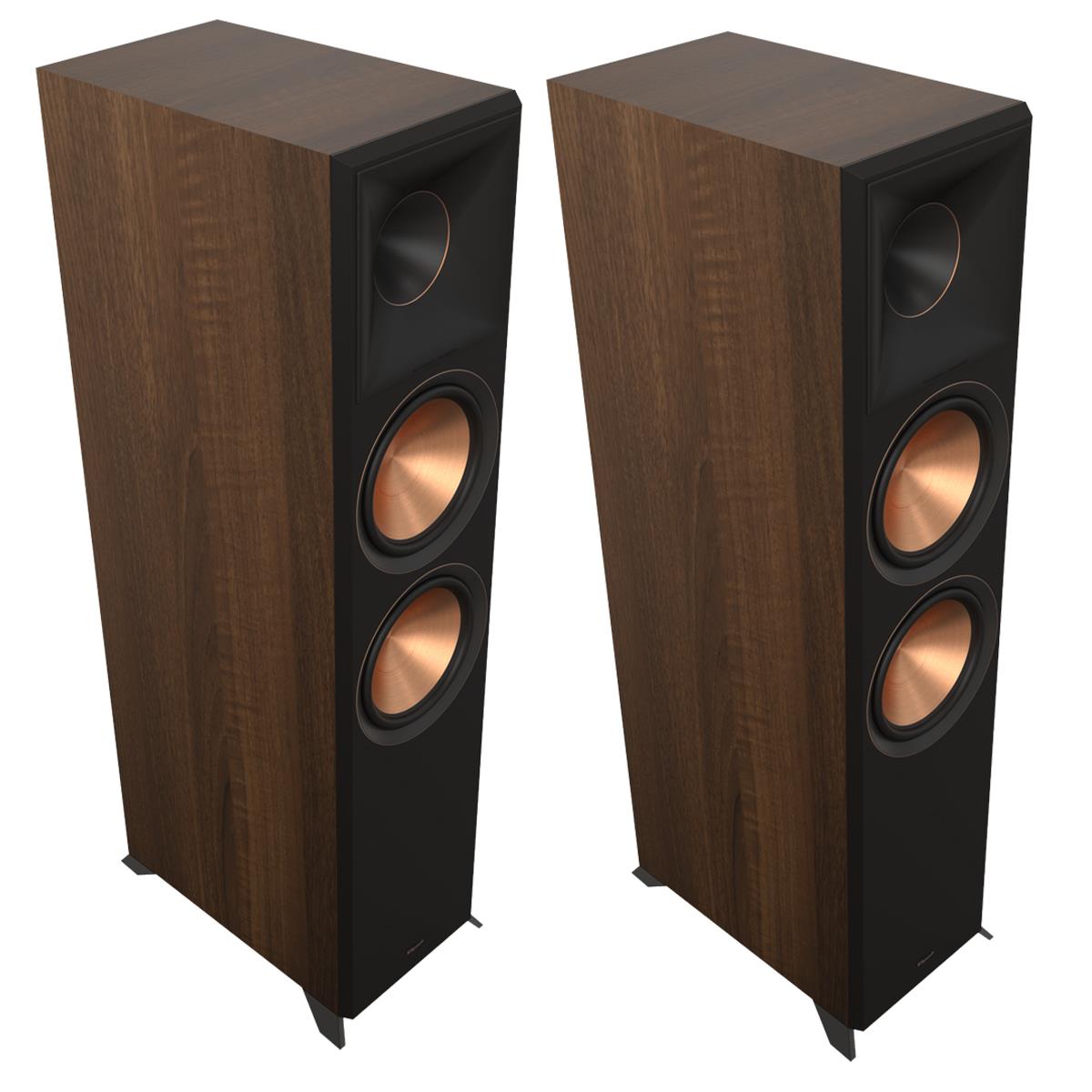 Klipsch RP-8000F II Floorstanding Speaker ListenUp