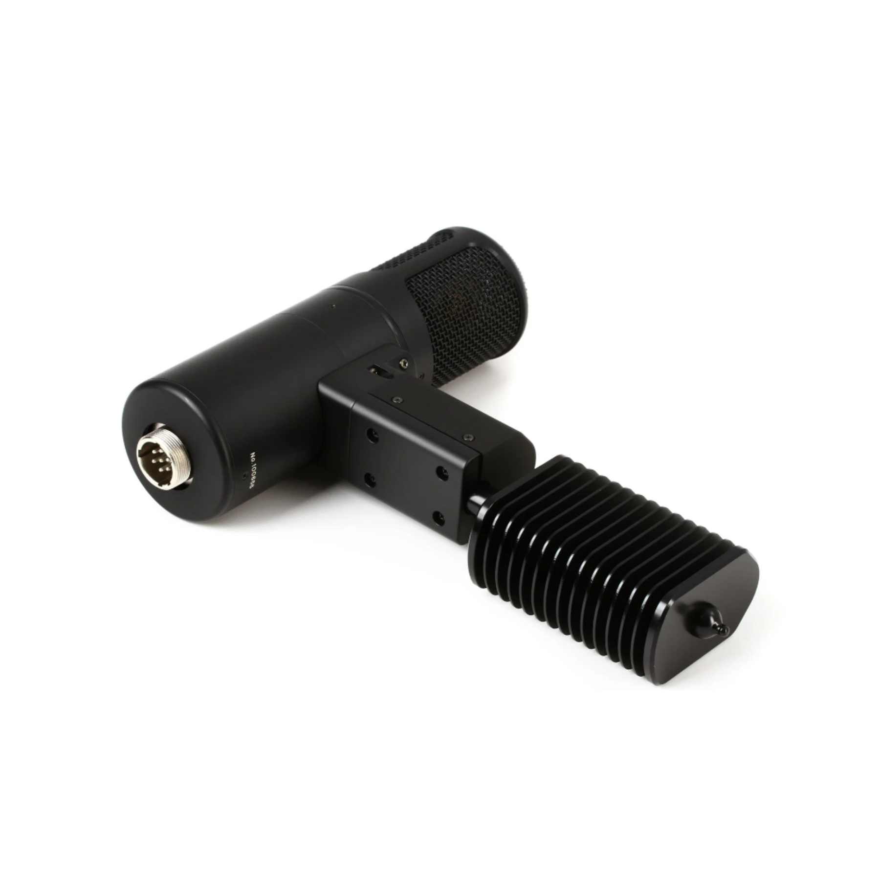 Sony C-800GPAC1 Omni-Directional Tube Condenser Microphone PAC